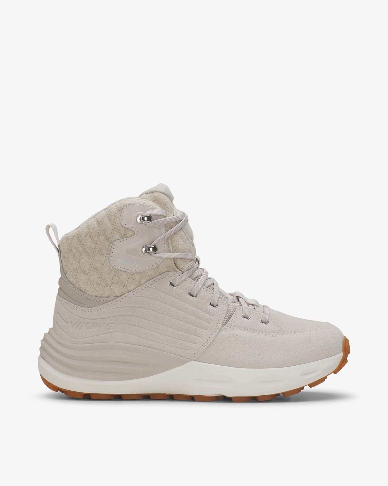 URBAN  Men's Urban Operator Side-Zip Boot