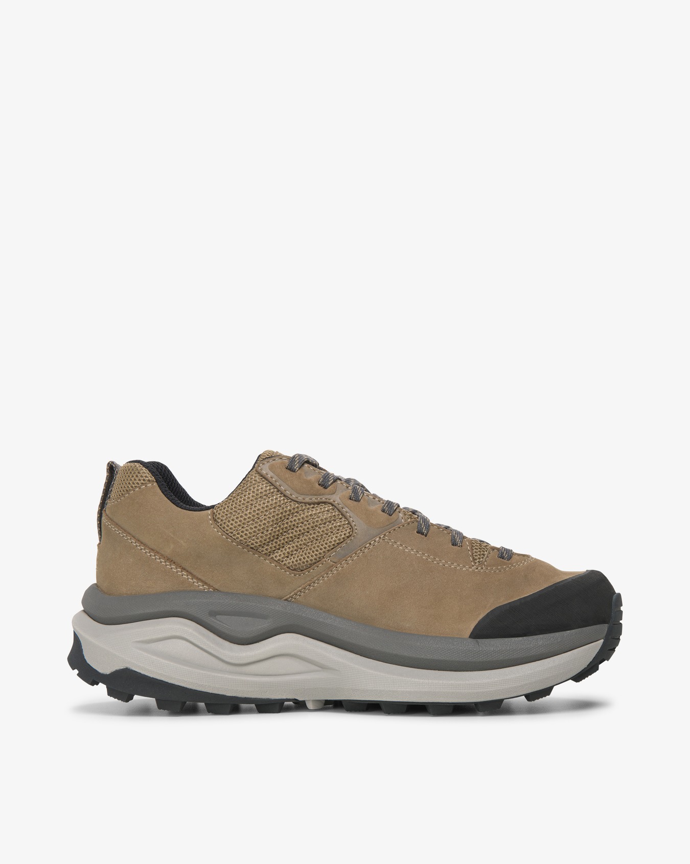 ウクウク Cerra Hike Low GTX W