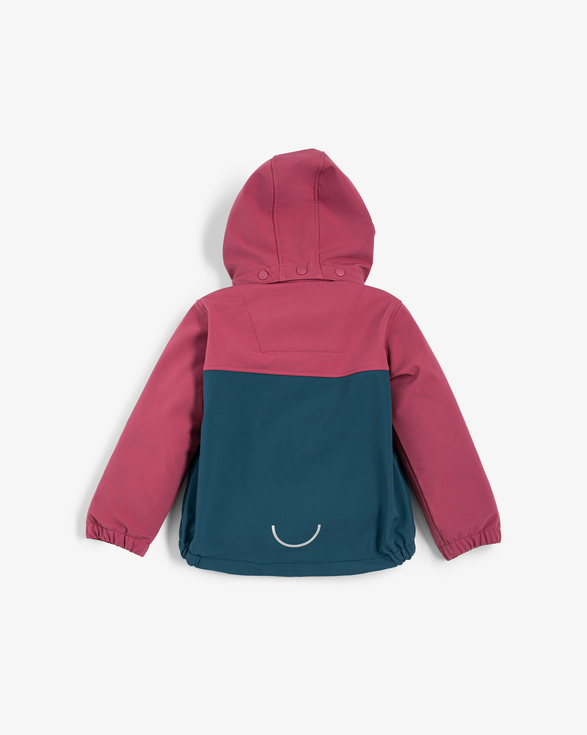 Viking Play Softshell Jacket