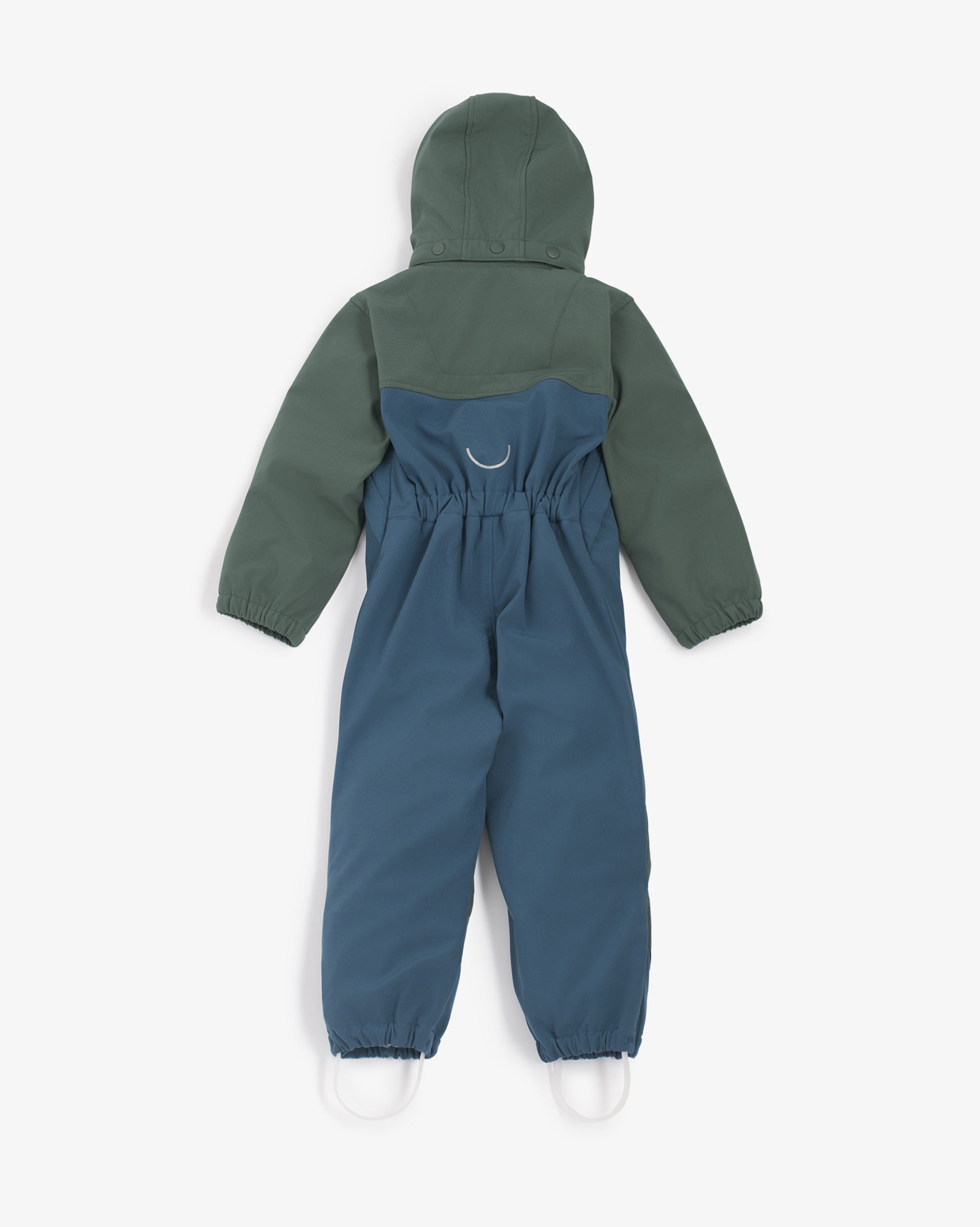 Viking Play Softshell Playsuit Viking Play Softshell Playsuit