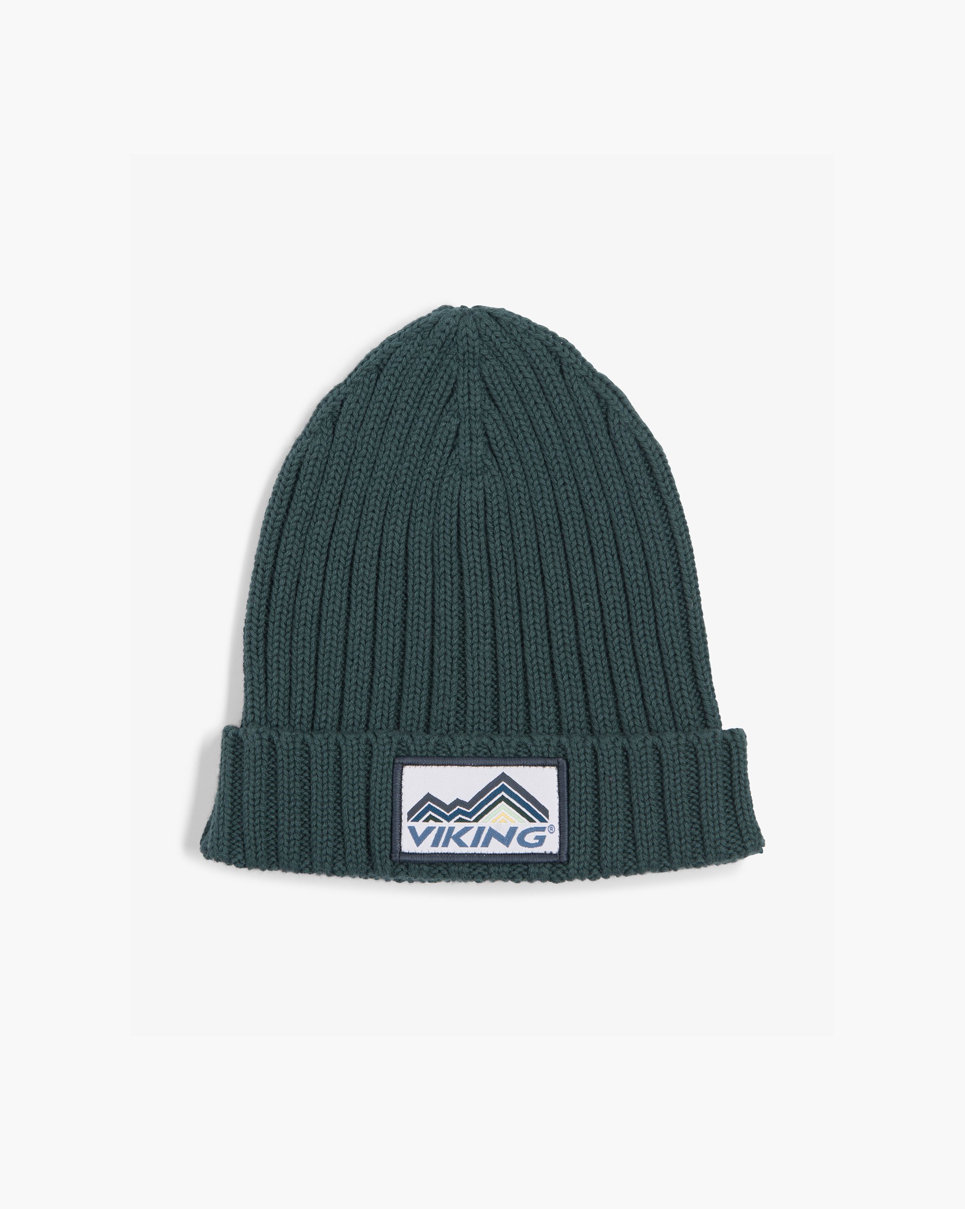 Viking Play Cotton Beanie