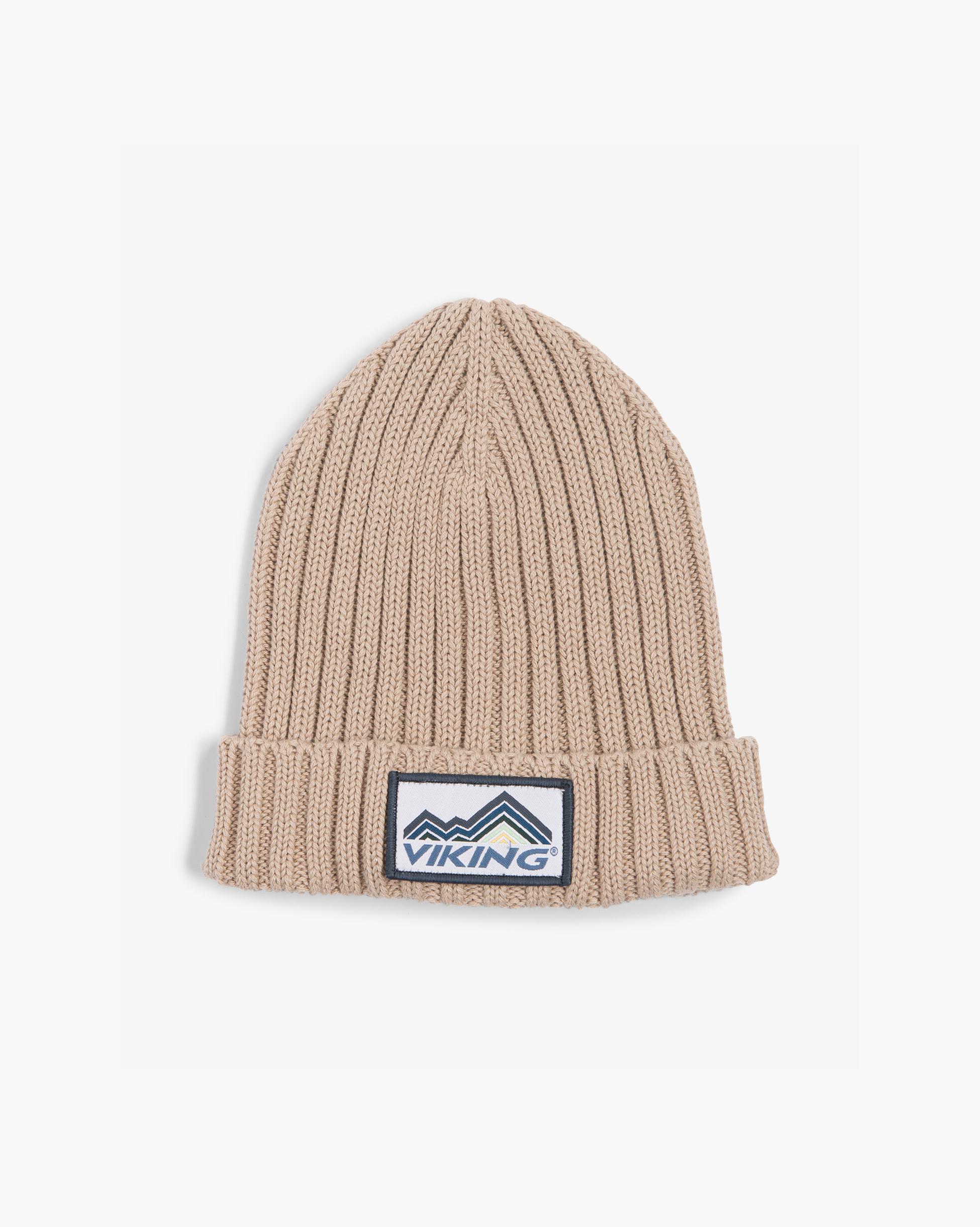 Viking Play Cotton Beanie Viking Play Cotton Beanie