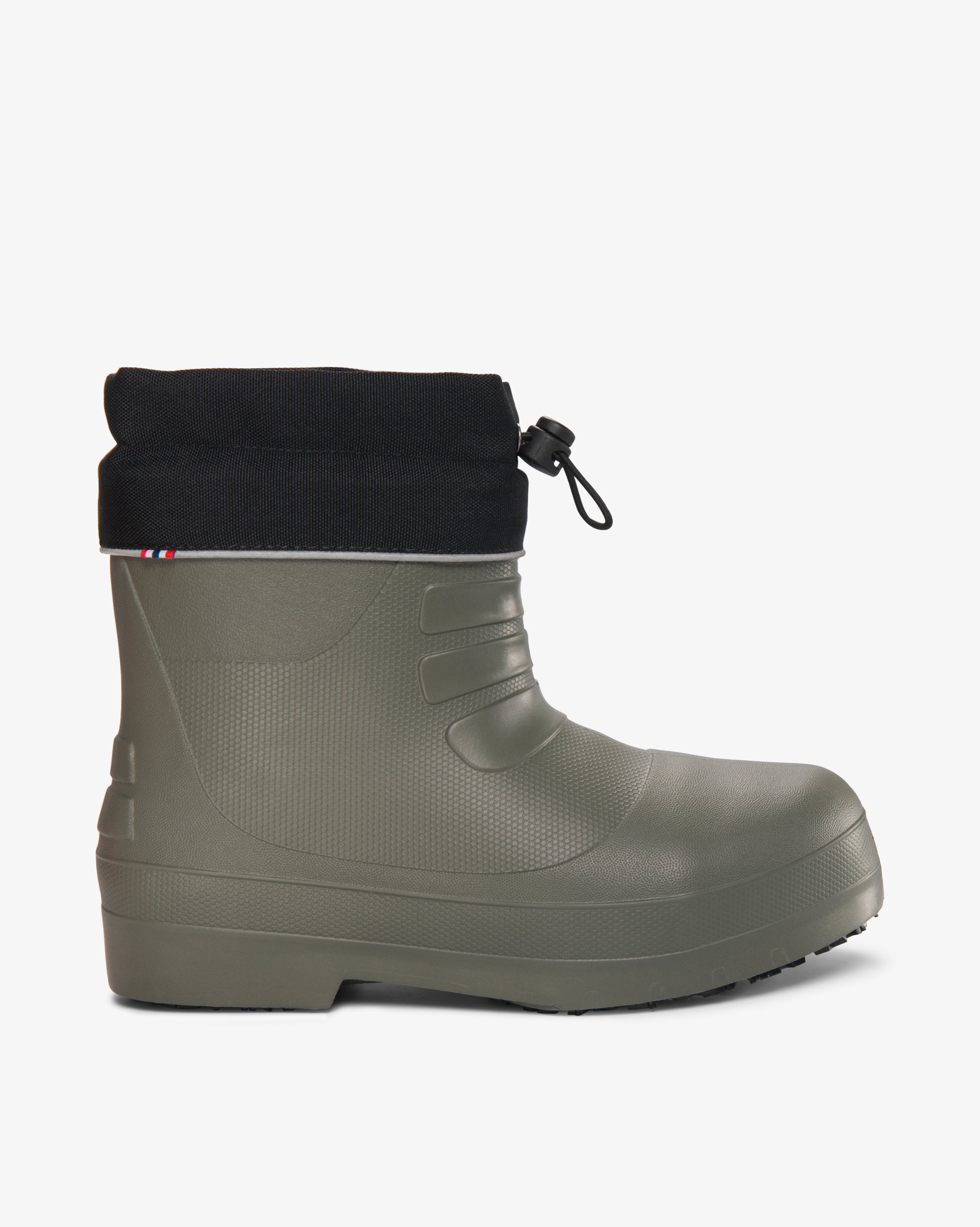 Viking Norse Low Boot Viking Norse Low Boot