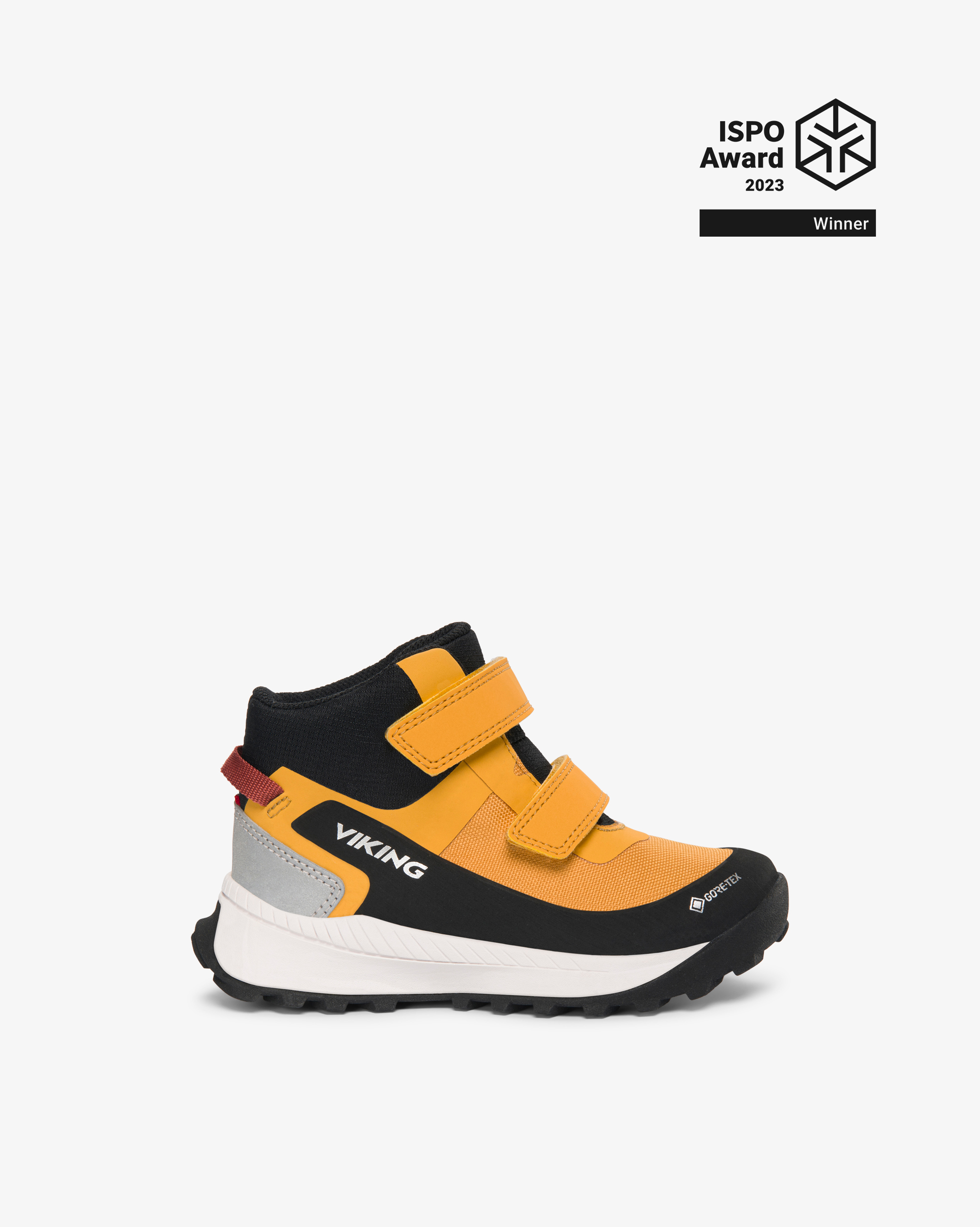 Viking Kids' Expower Mid GORE-TEX 2V Viking Kids' Expower Mid GORE-TEX 2V