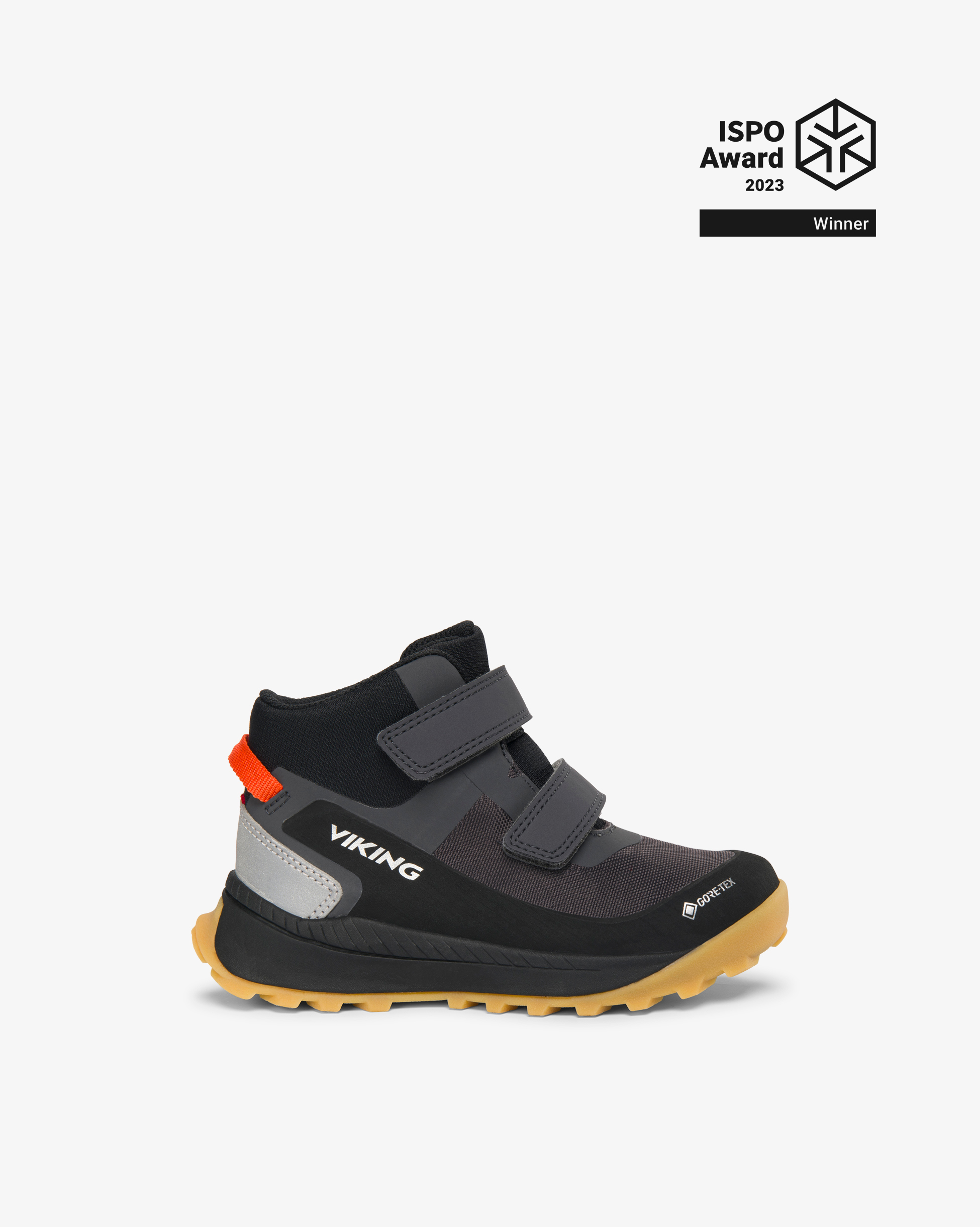 Expower Mid GTX 2V