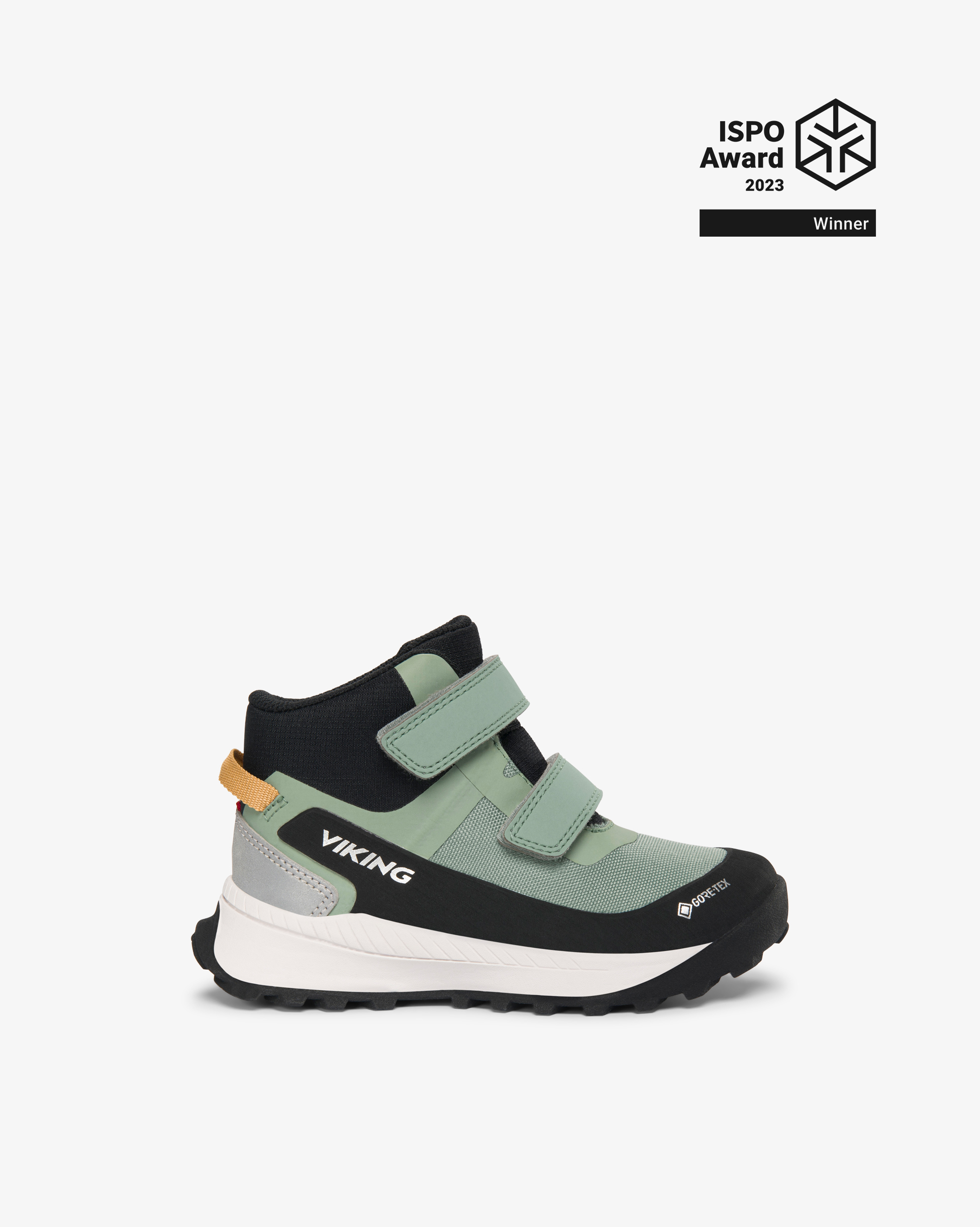 Viking Kids' Expower Mid GORE-TEX 2V