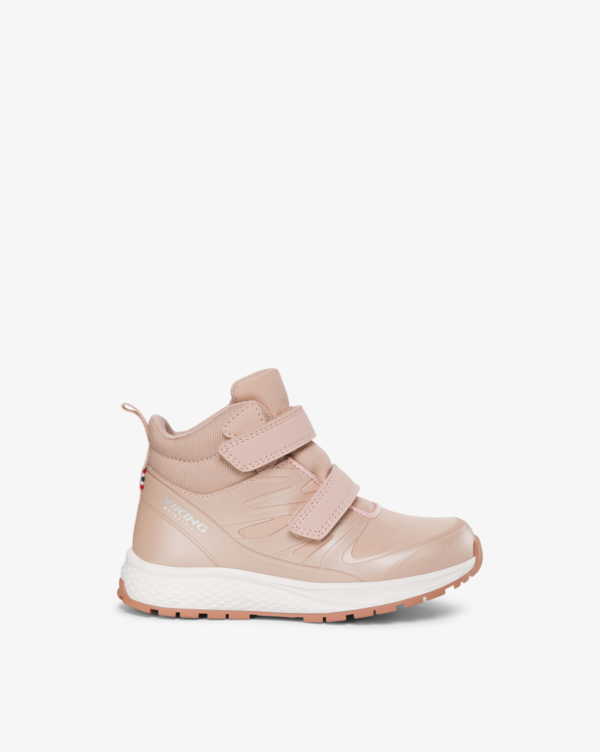 Light pink
