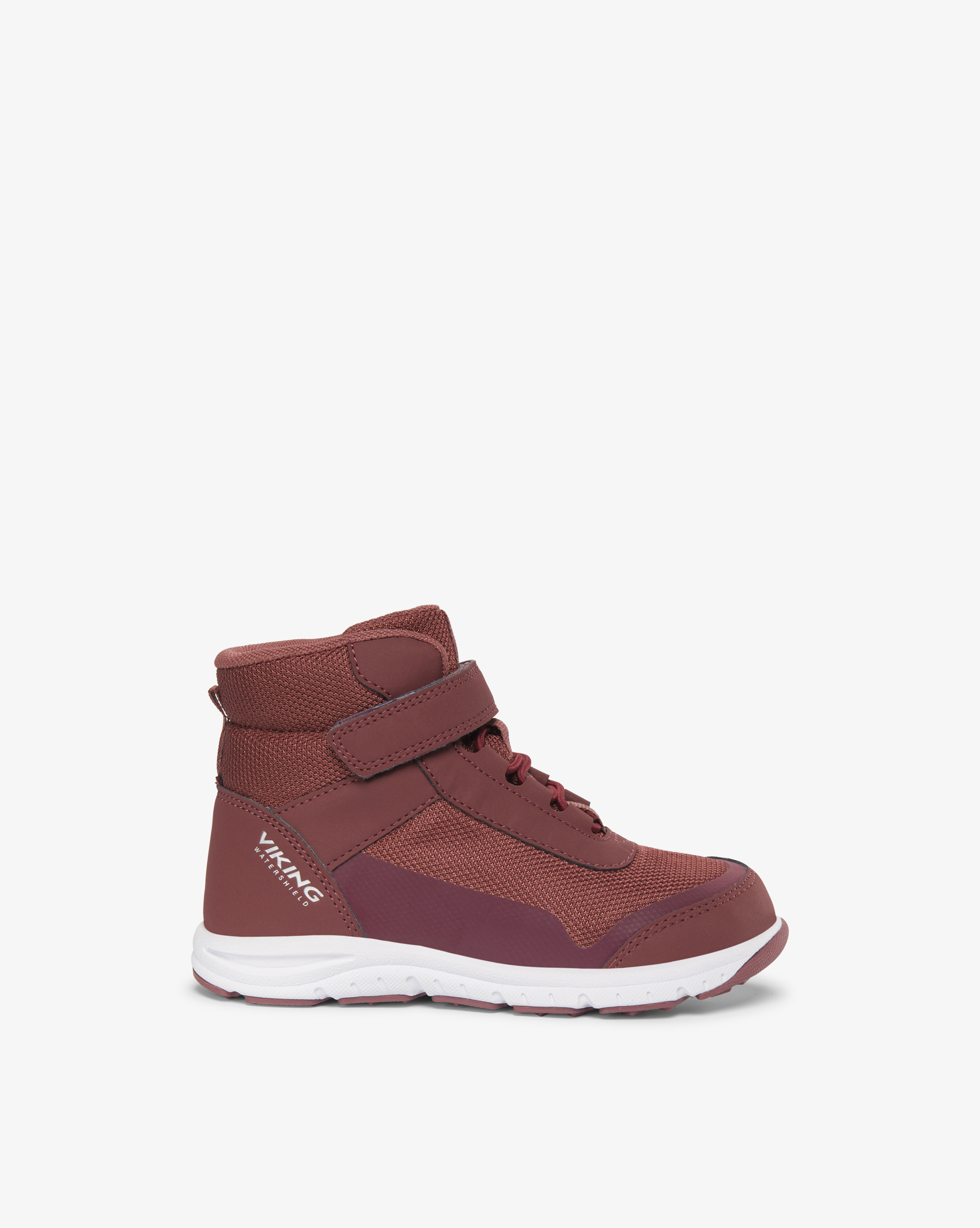 Knapper Reflex Mid WP 1V