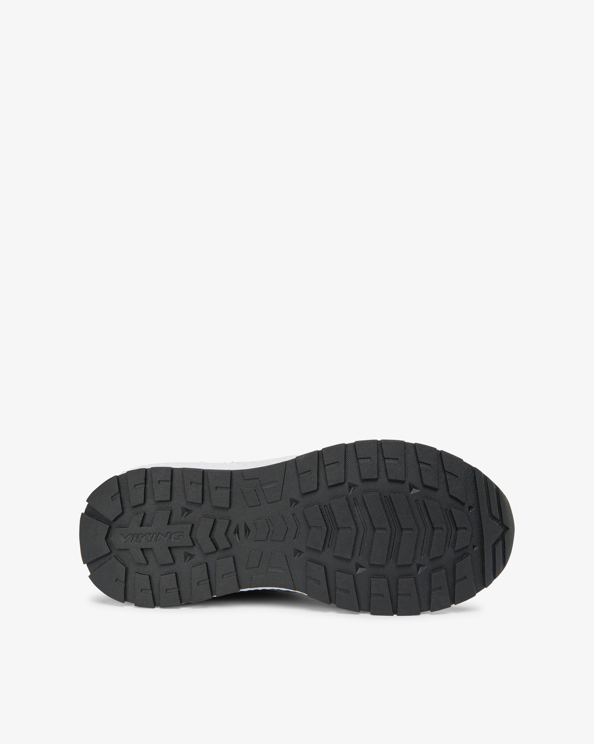 Viking Juniors' Century Mid Waterproof 1V Speedlace
