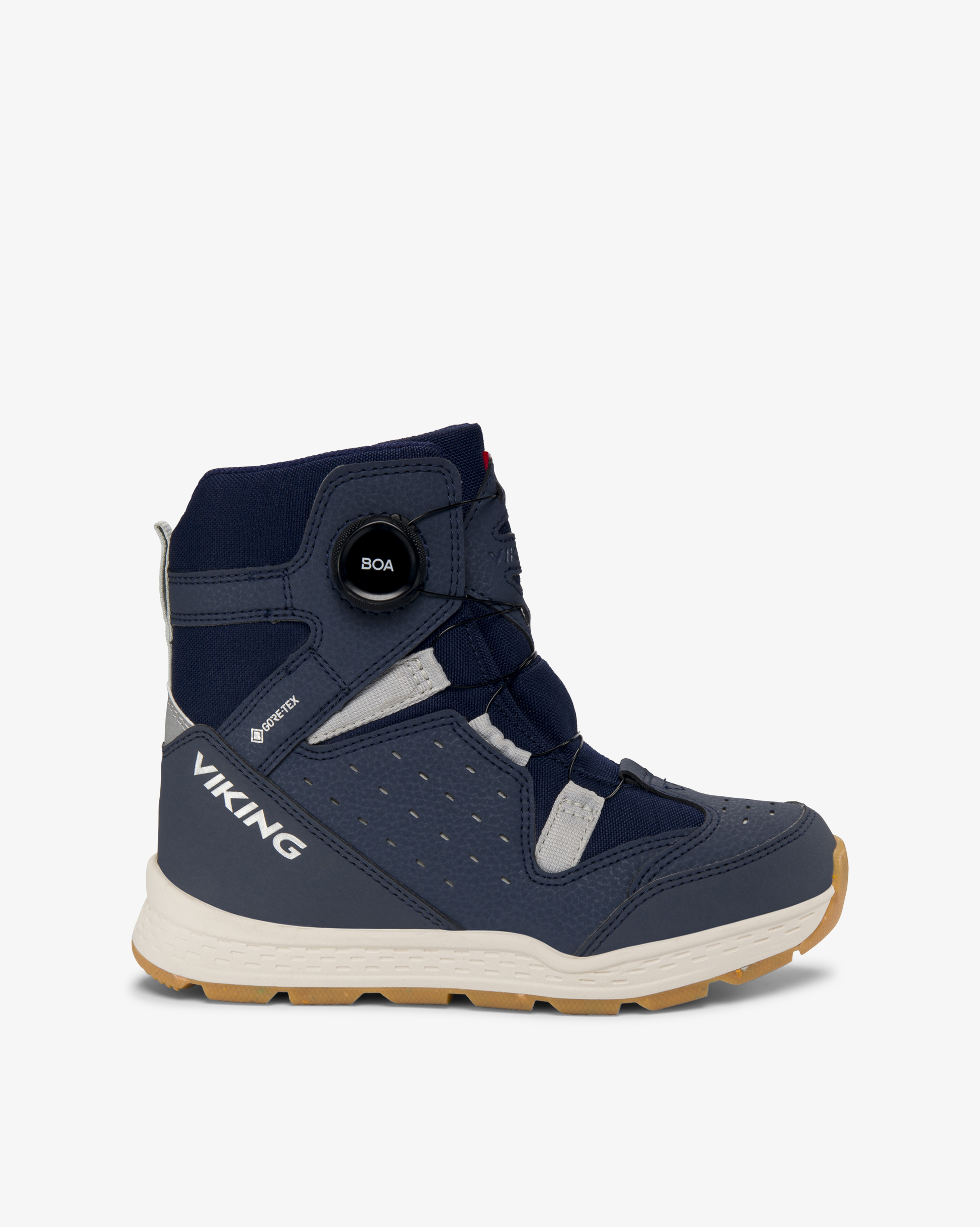 Viking Kids' Espo Reflex Warm GORE-TEX Boa