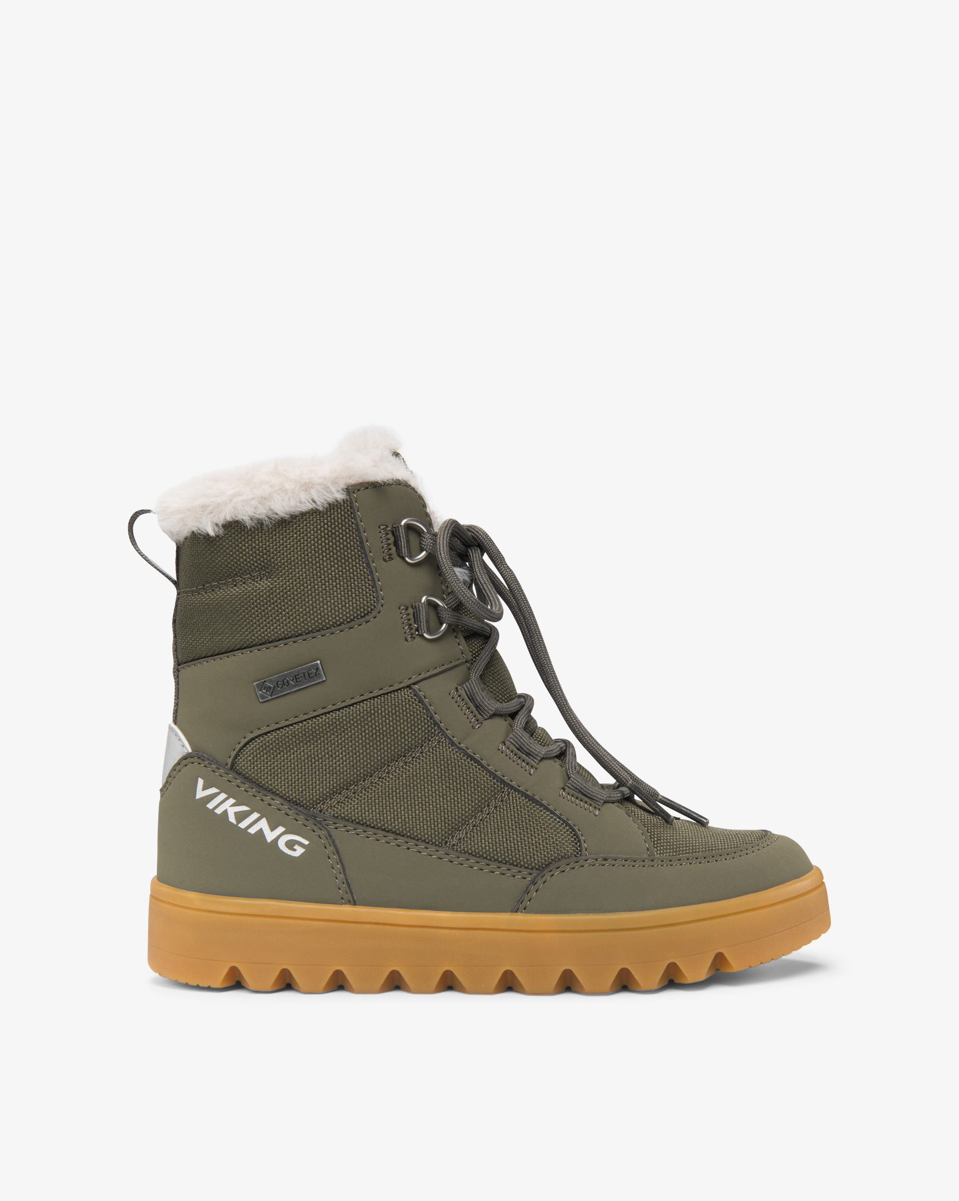 Viking Fleek Warm GTX Zip Viking Fleek Warm GTX Zip