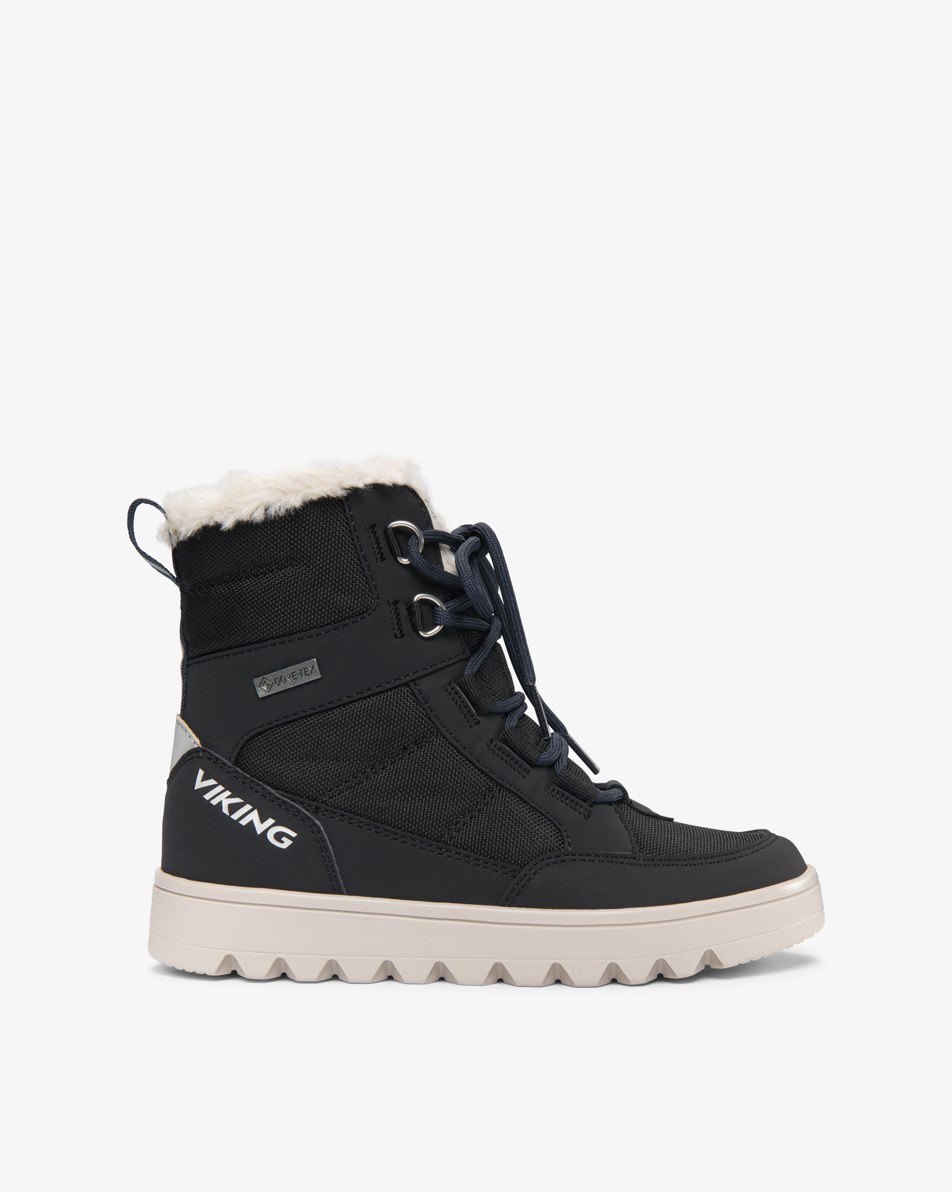 Viking Fleek Warm GTX Zip