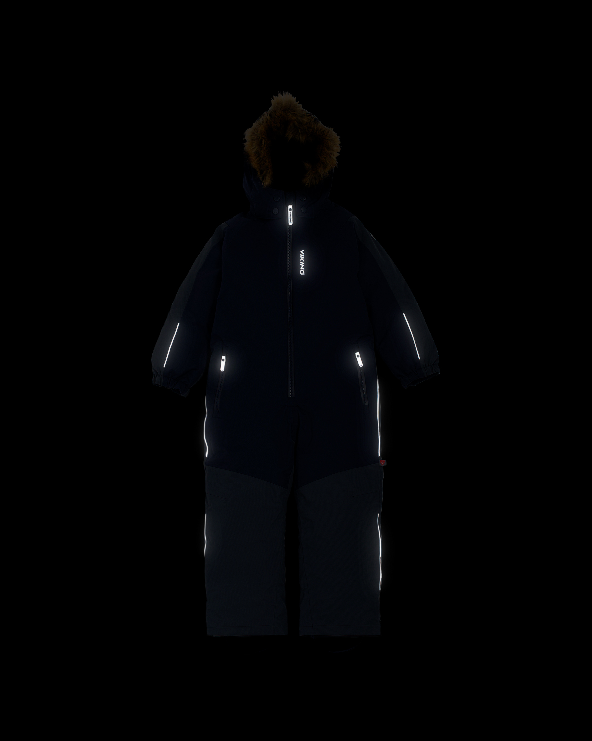 Viking Expower Insulated Playsuit