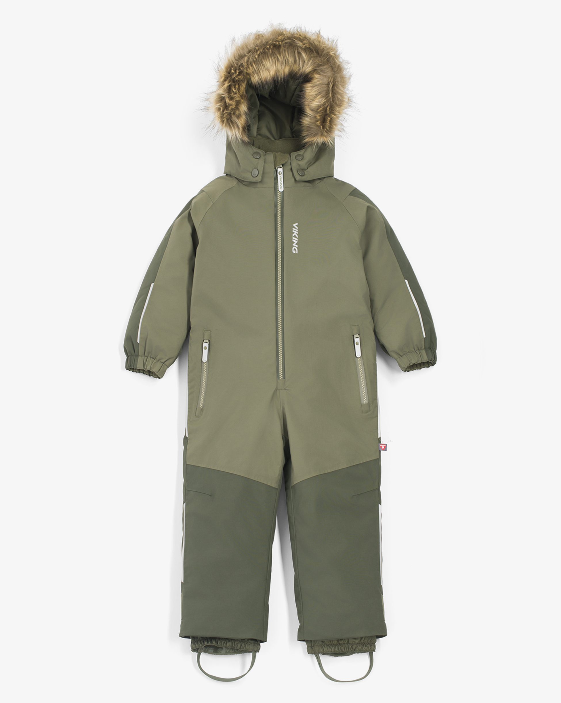 Viking Expower Insulated Playsuit Viking Expower Insulated Playsuit