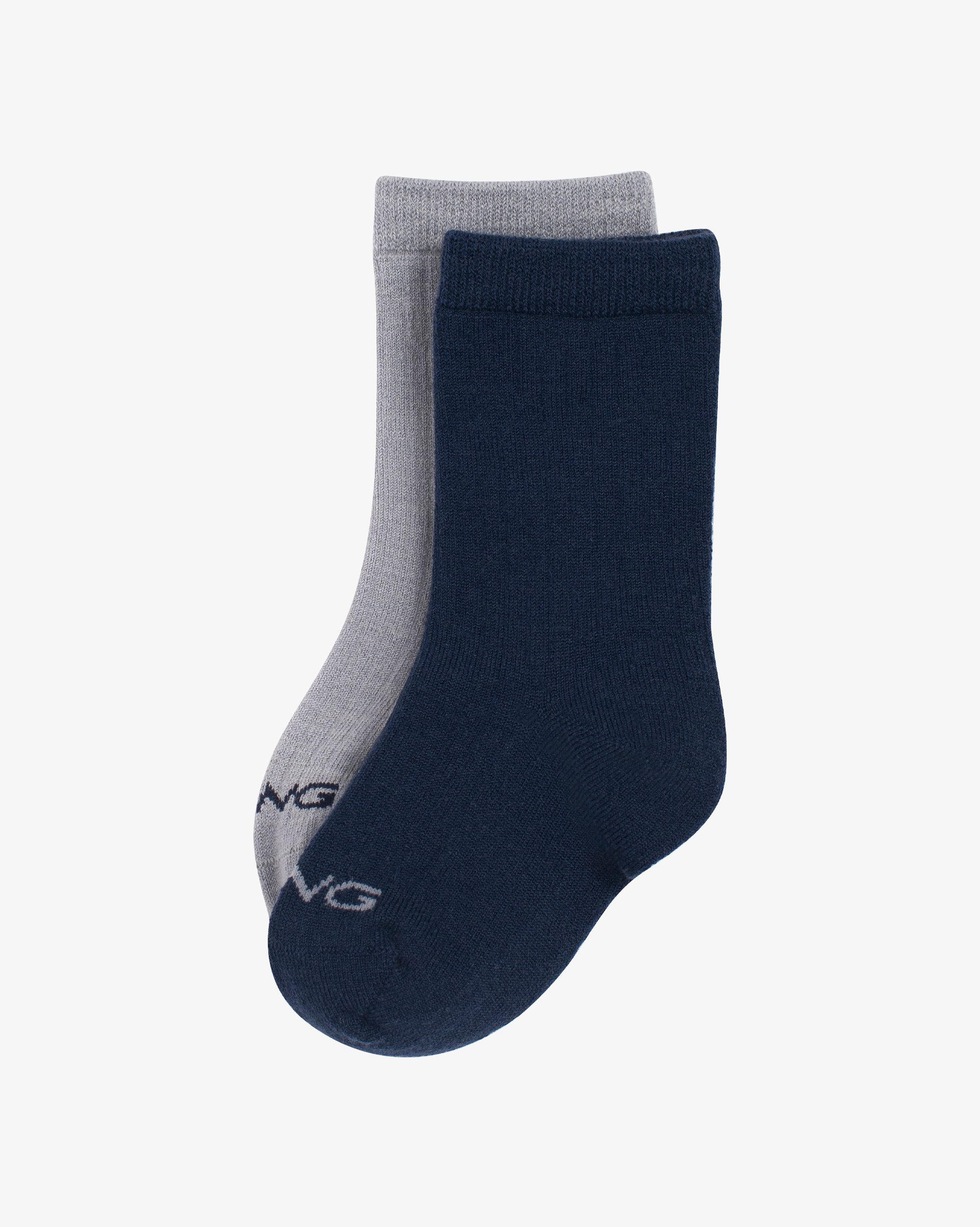 Viking Toasty 2 Pack Wool Socks