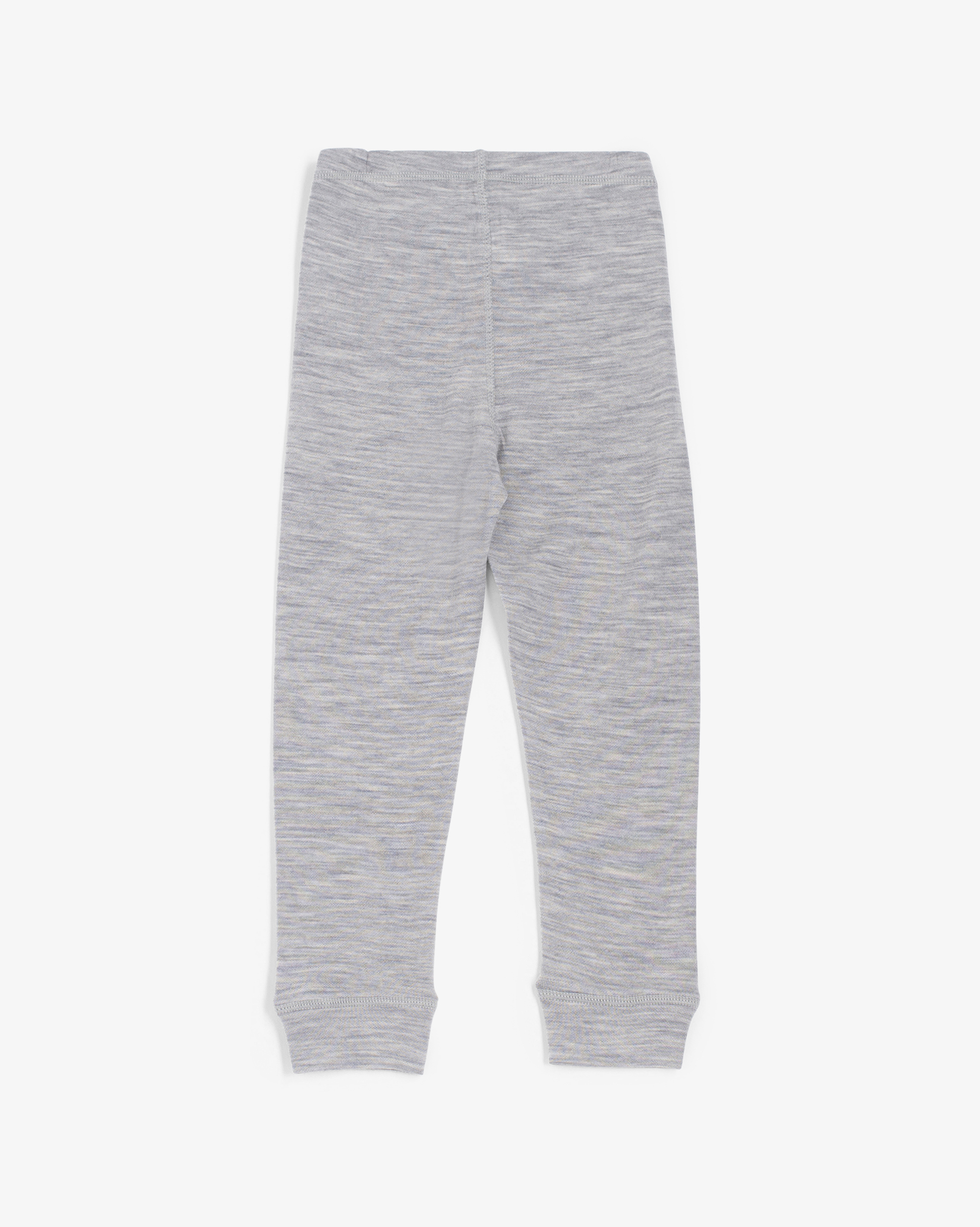 Viking Soft Baselayer Merino Pants, Grå, 122
