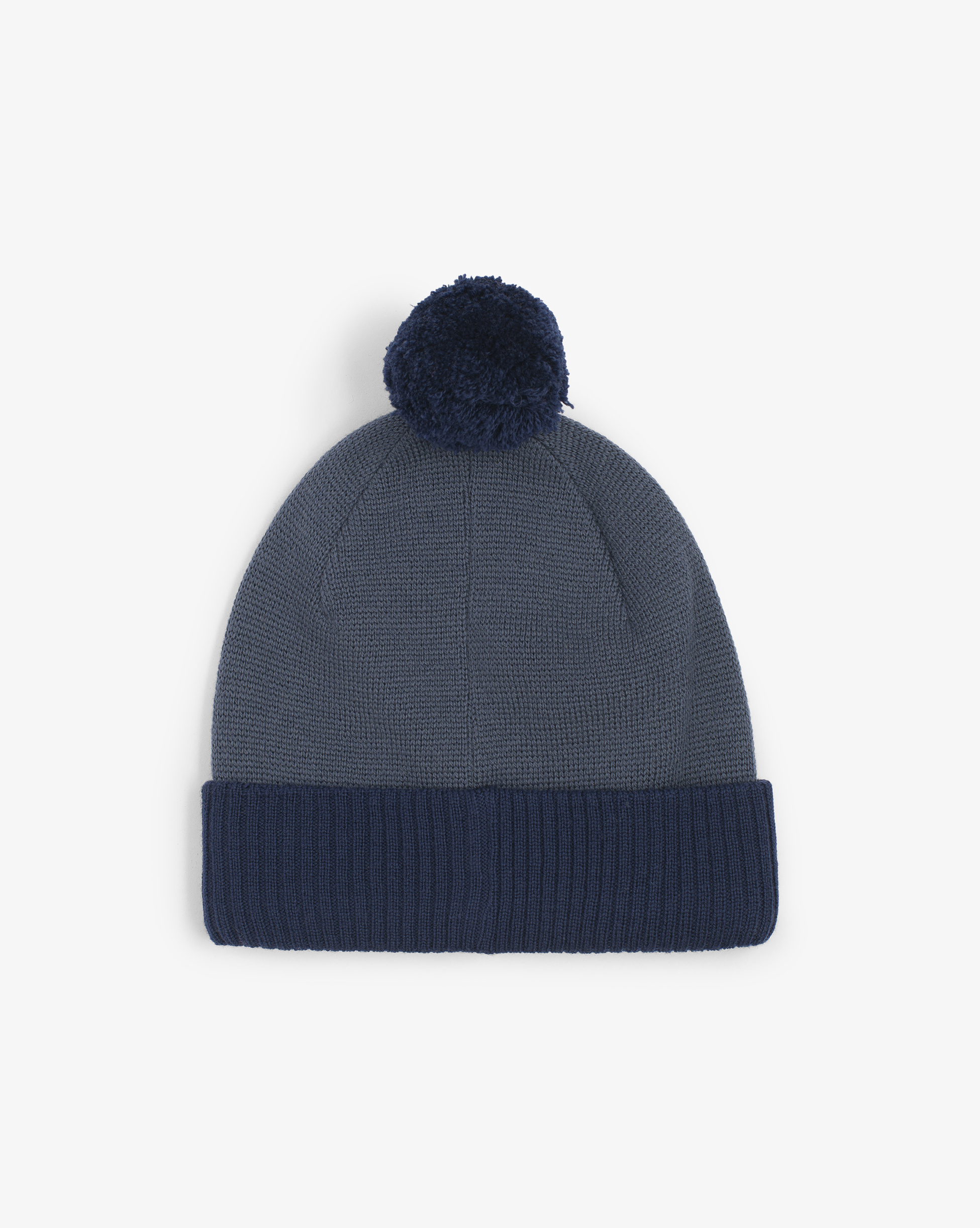 Viking Toasty Beanie Wool Pom Pom