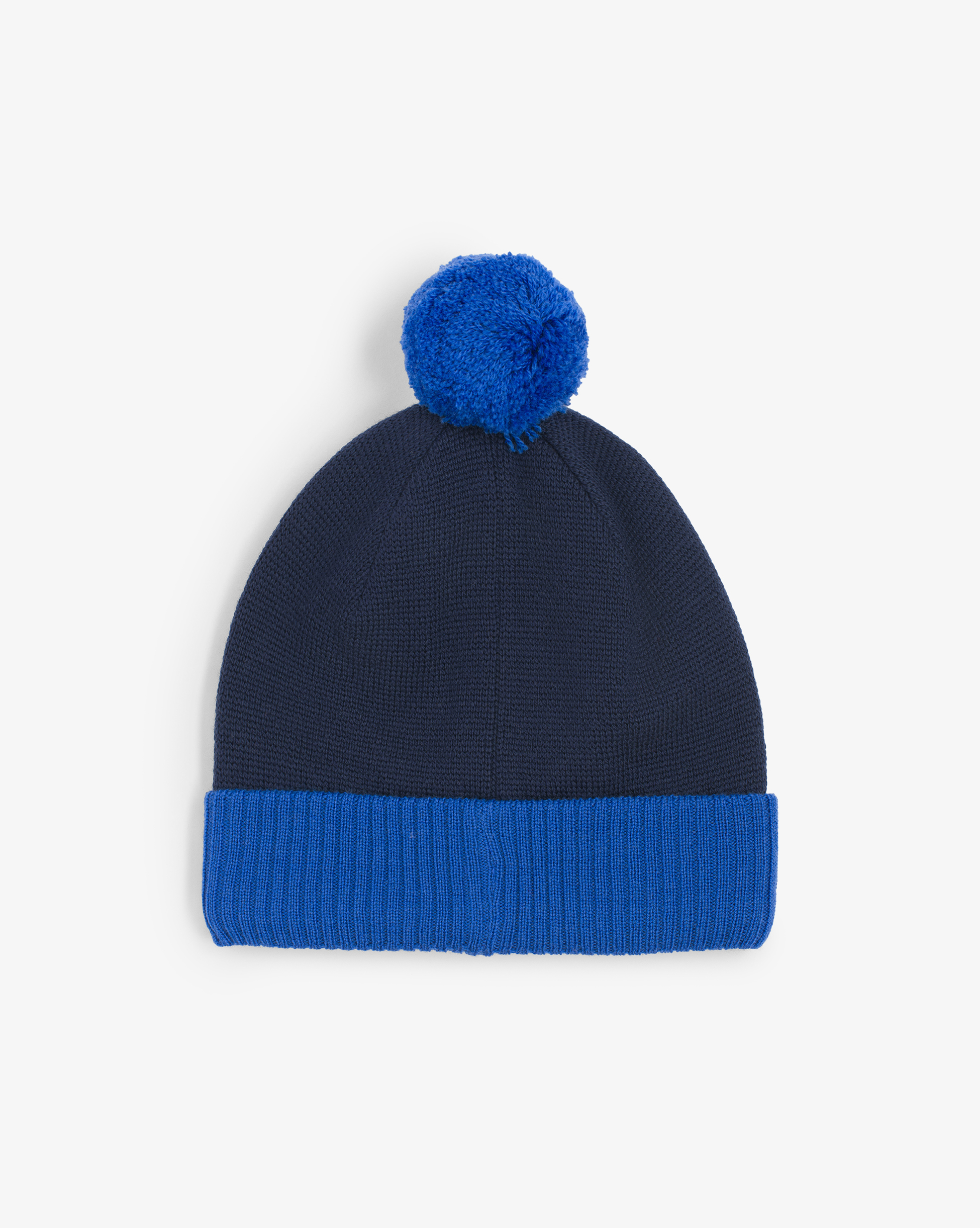 Viking Kids' Toasty Beanie Wool Pom Pom
