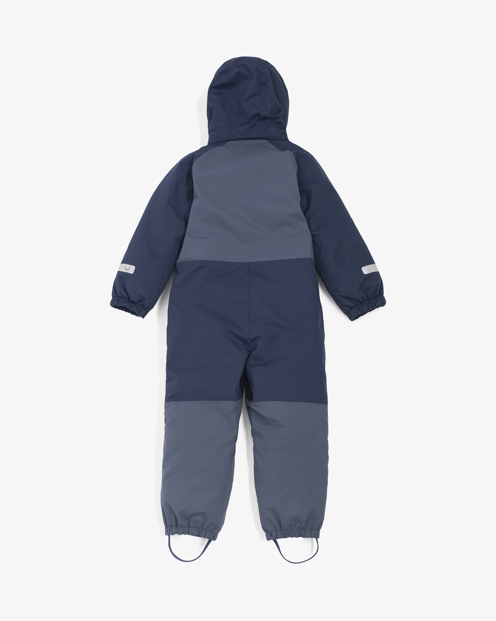 Viking Kids' Toasty Winter Thermal Overall