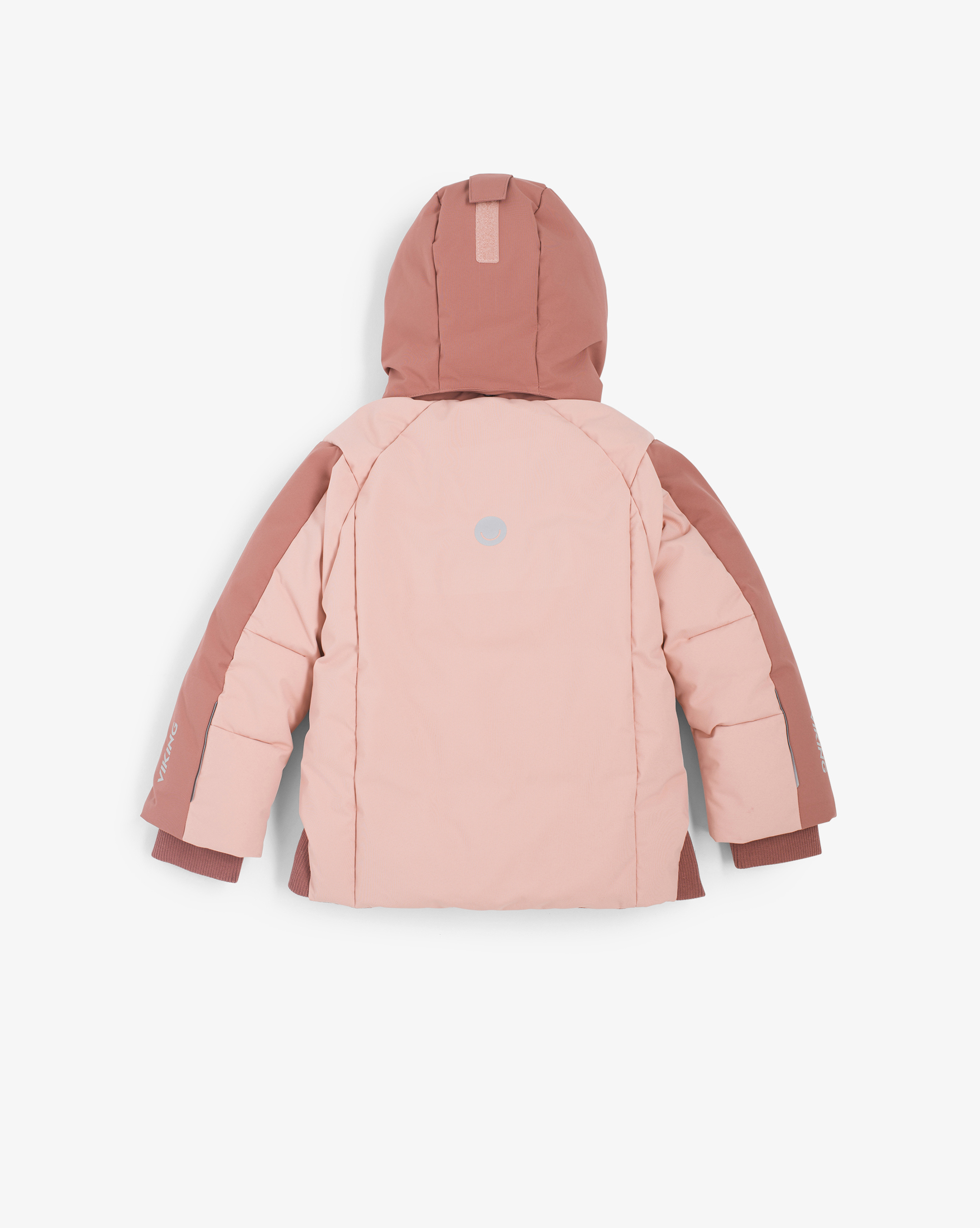 Viking Kids' Expower Winter Down Jacket