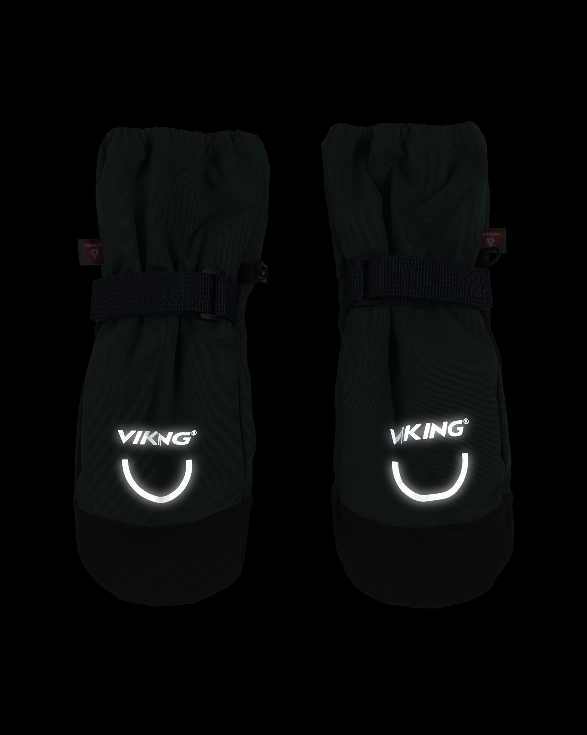 Viking Expower Insulated Mittens