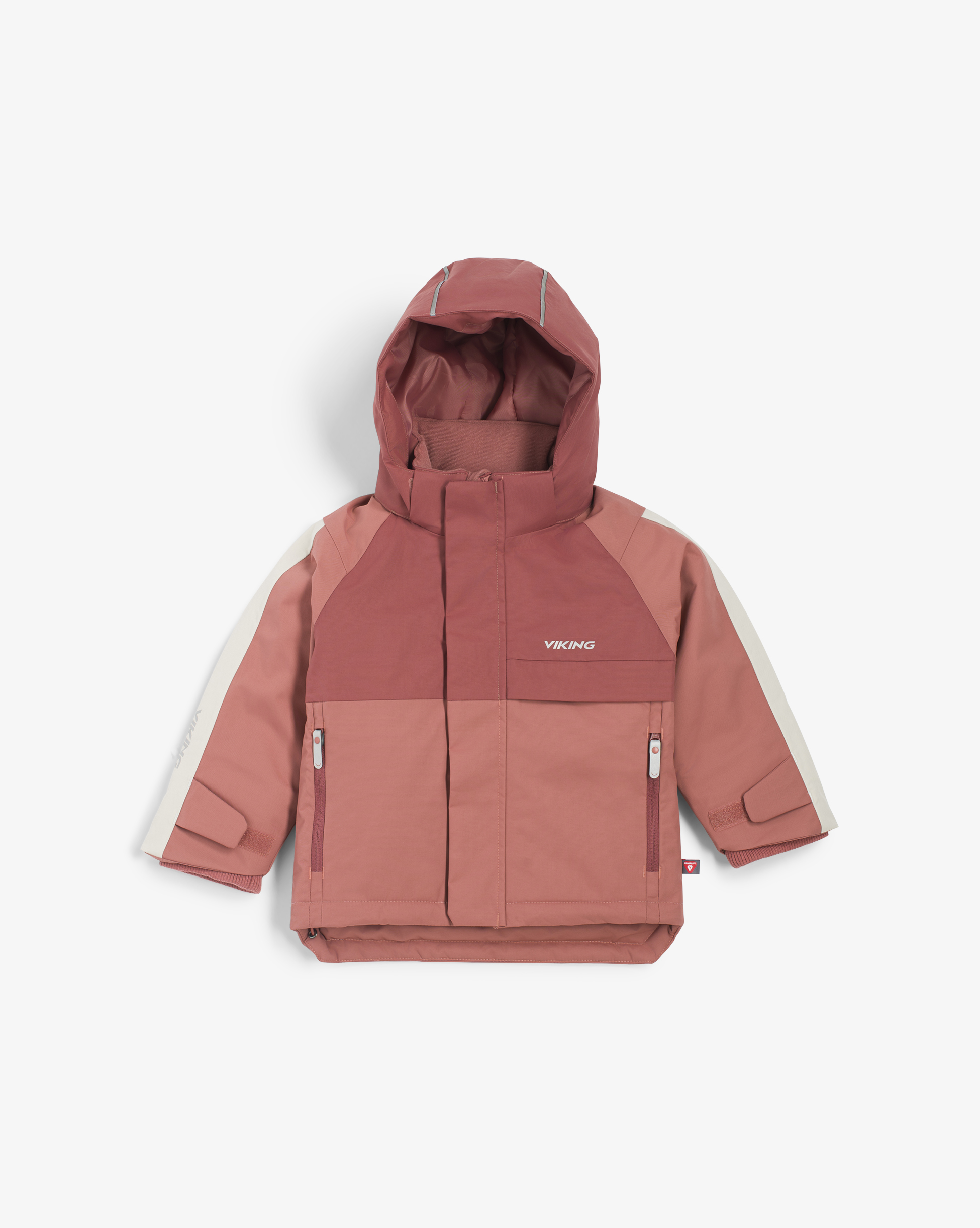 Viking Kids' Play Winter Jacket Thermal Viking Kids' Play Winter Jacket Thermal