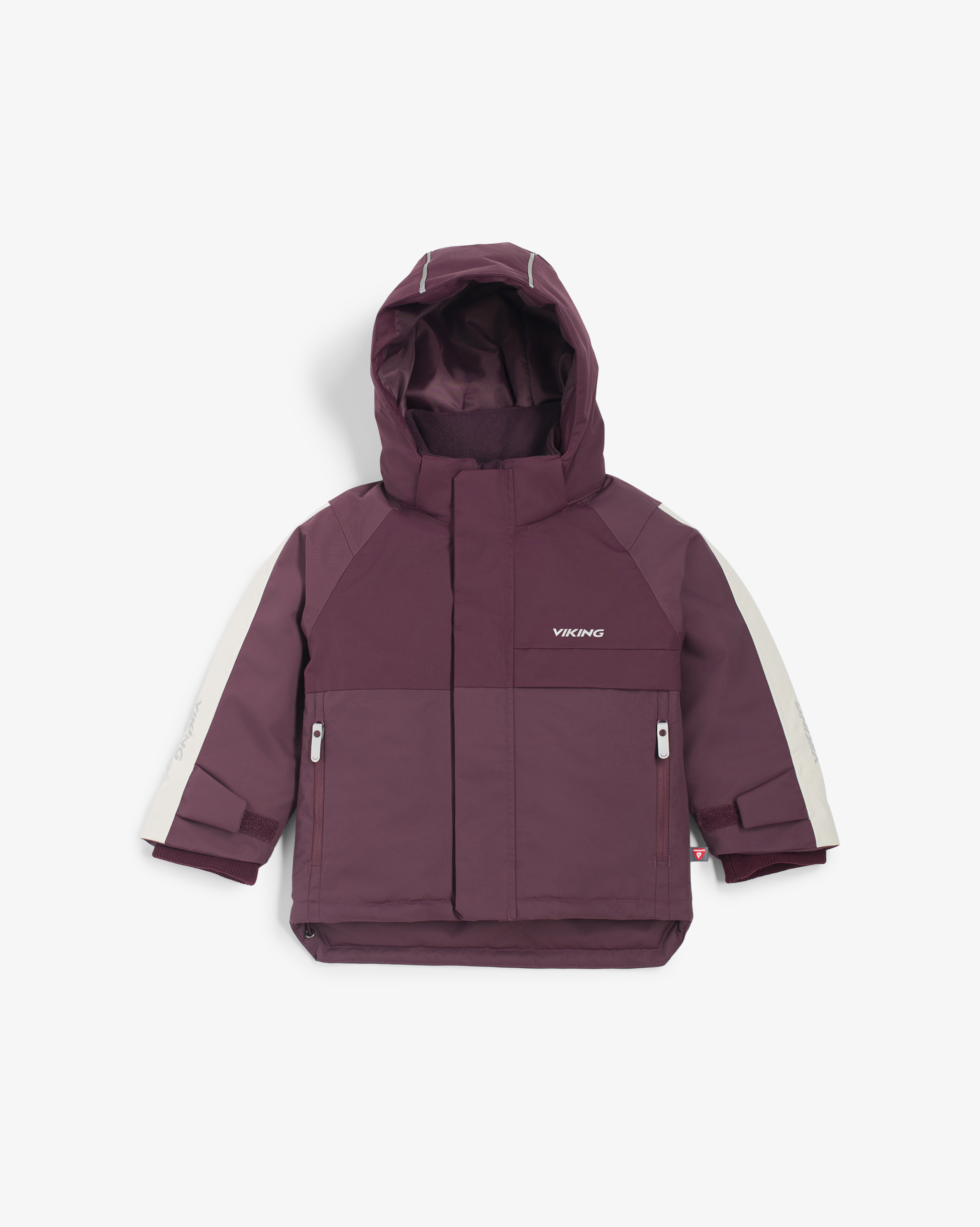 Viking Kids' Play Winter Jacket Viking Kids' Play Winter Jacket
