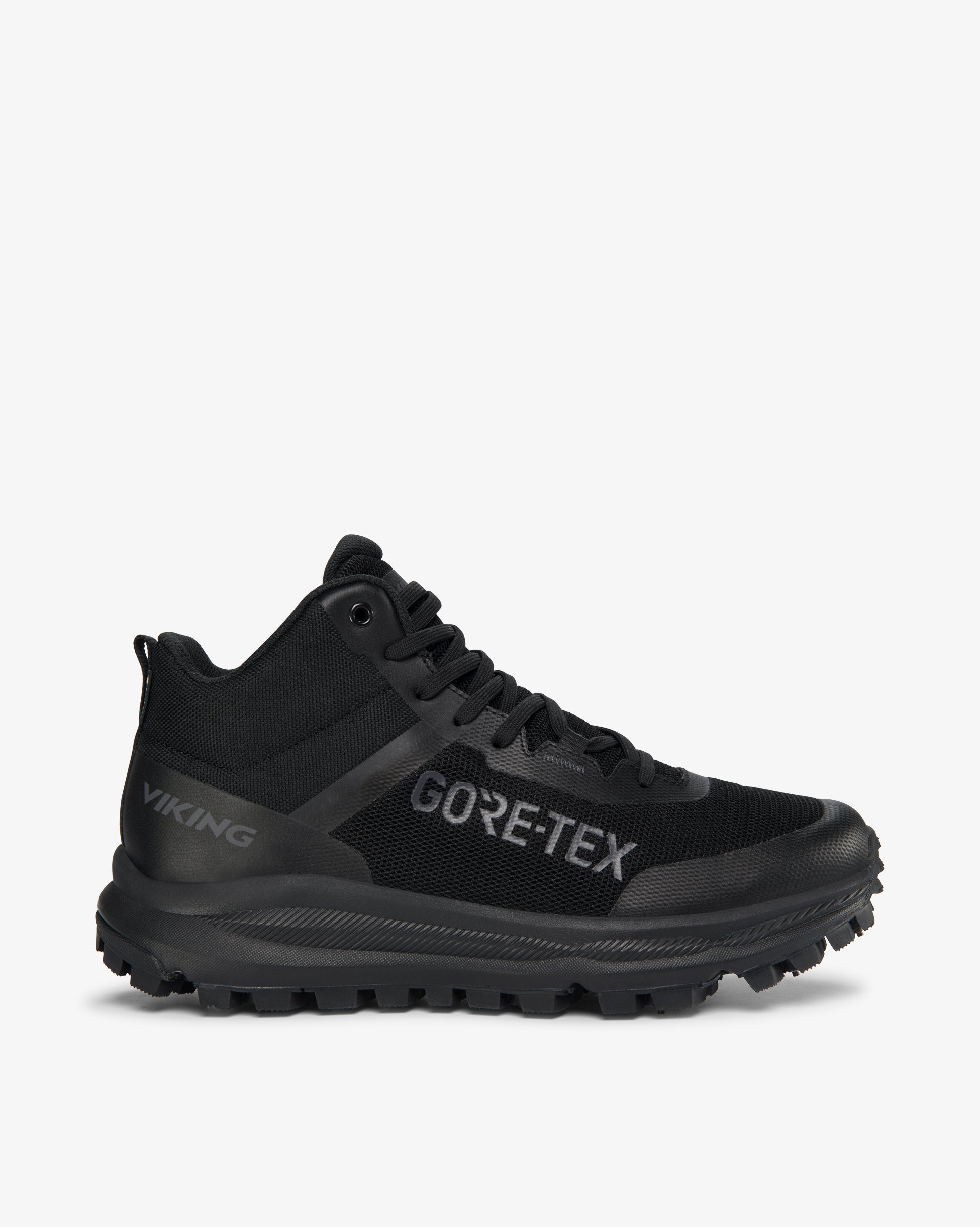 Viking Stride Spikes Mid Warm GTX M