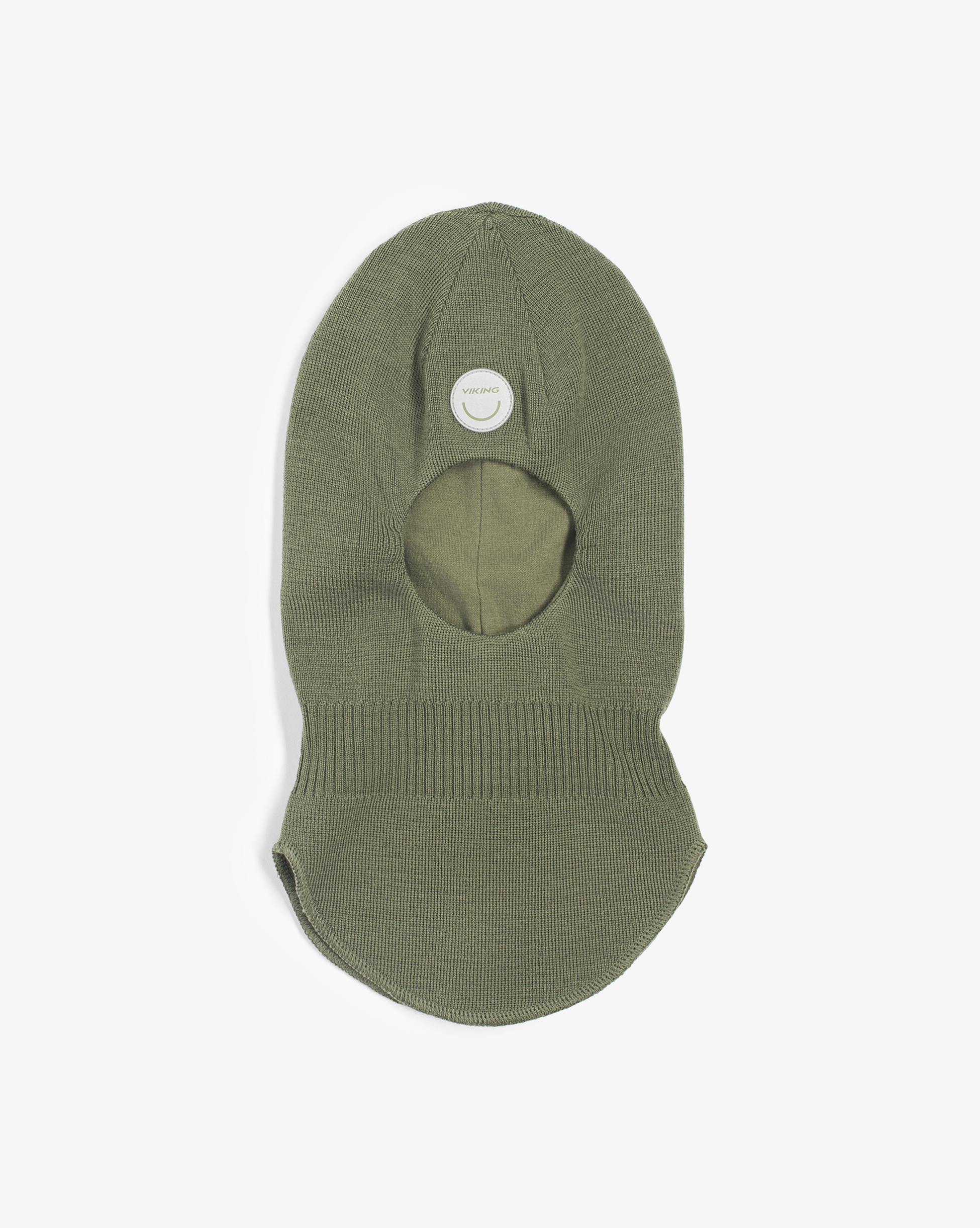 Viking Alv Wool Balaclava Viking Alv Wool Balaclava