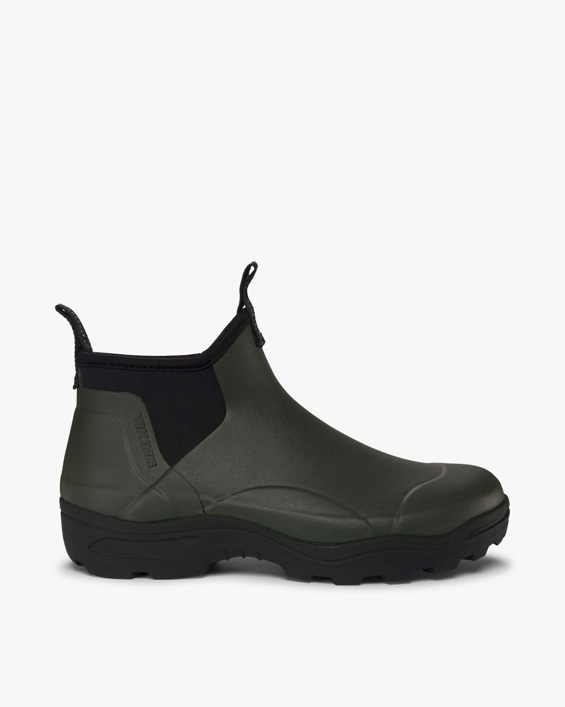 Viking Gravel Neo Rubber Boots
