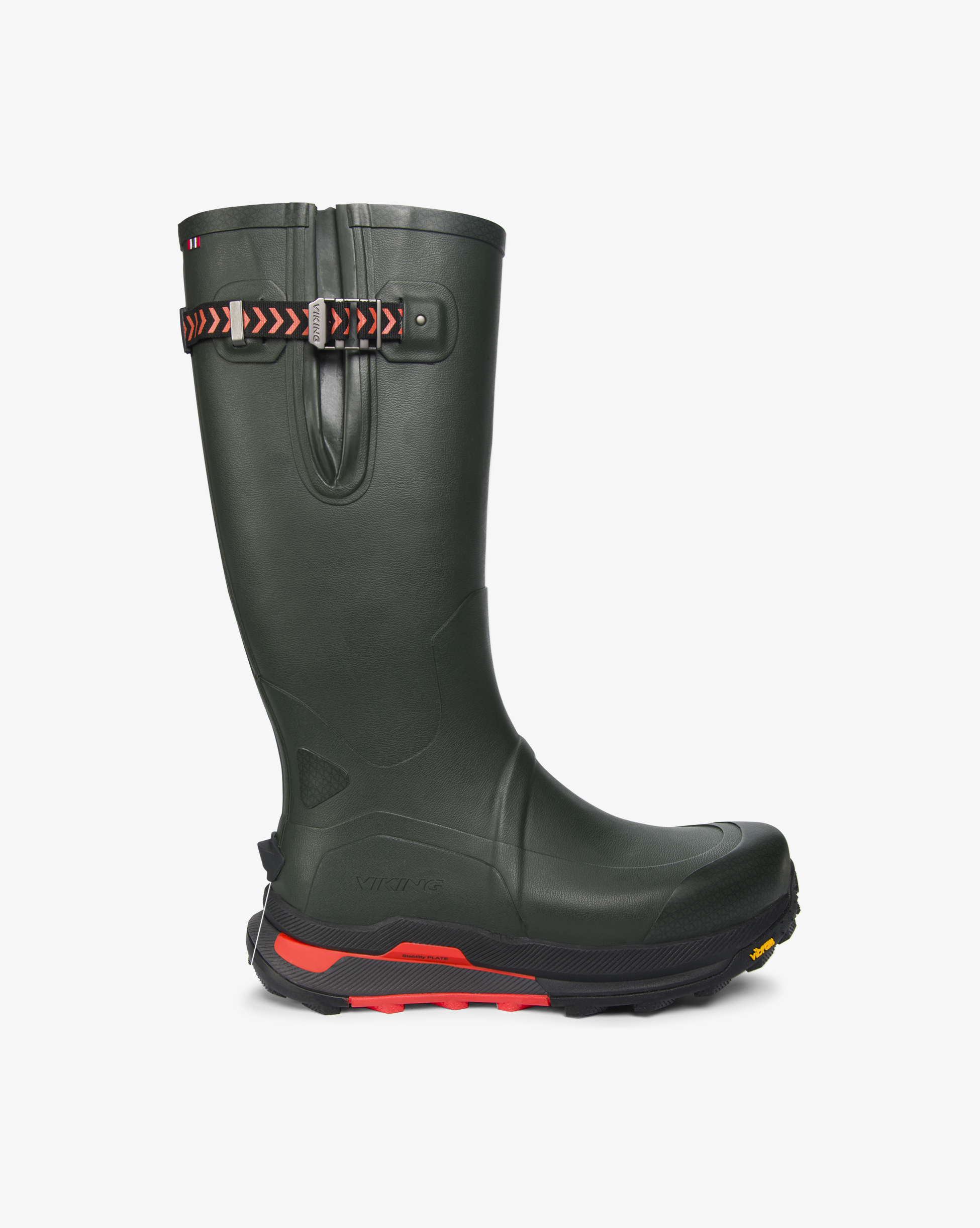 Viking Villrein Pro High Hunting Boots Viking Villrein Pro High Hunting Boots