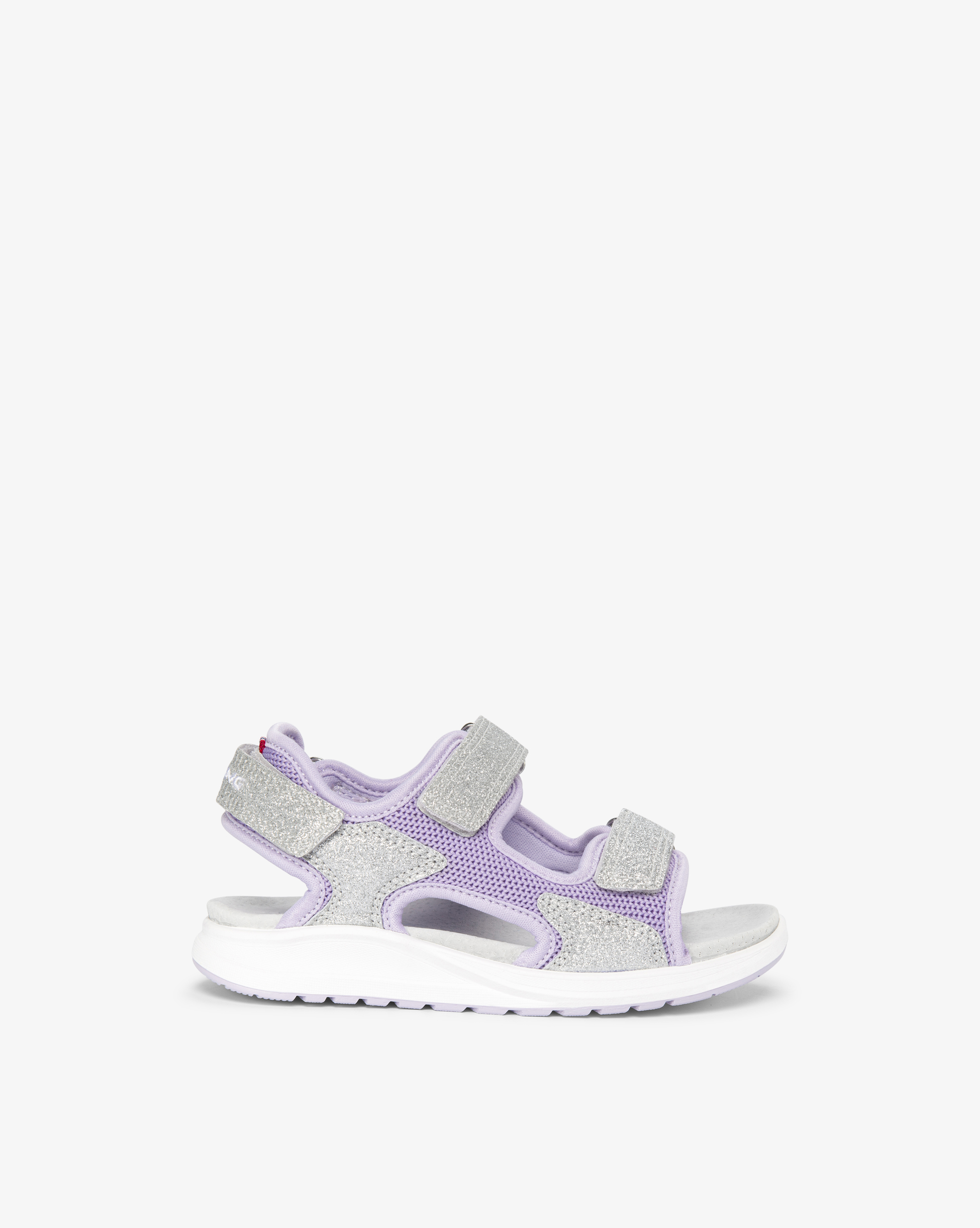 Viking Anchor Glitter Sandal 3V Viking Anchor Glitter Sandal 3V