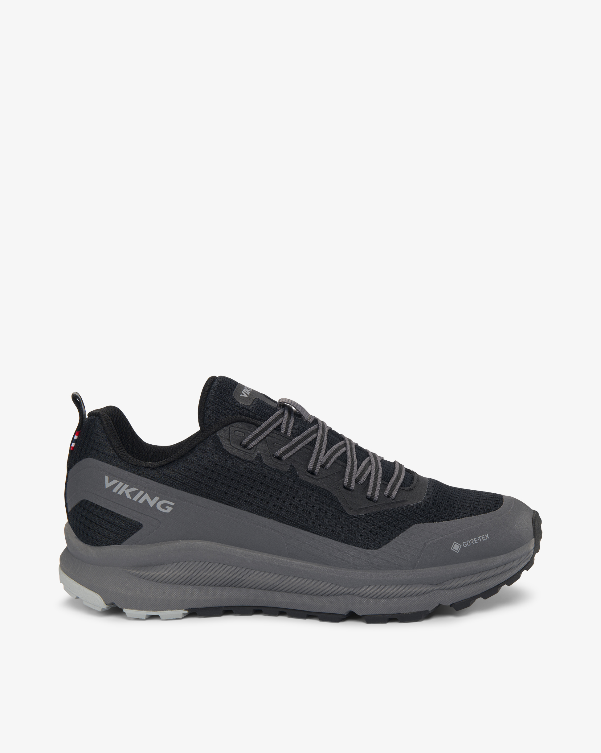 Black/charcoal
