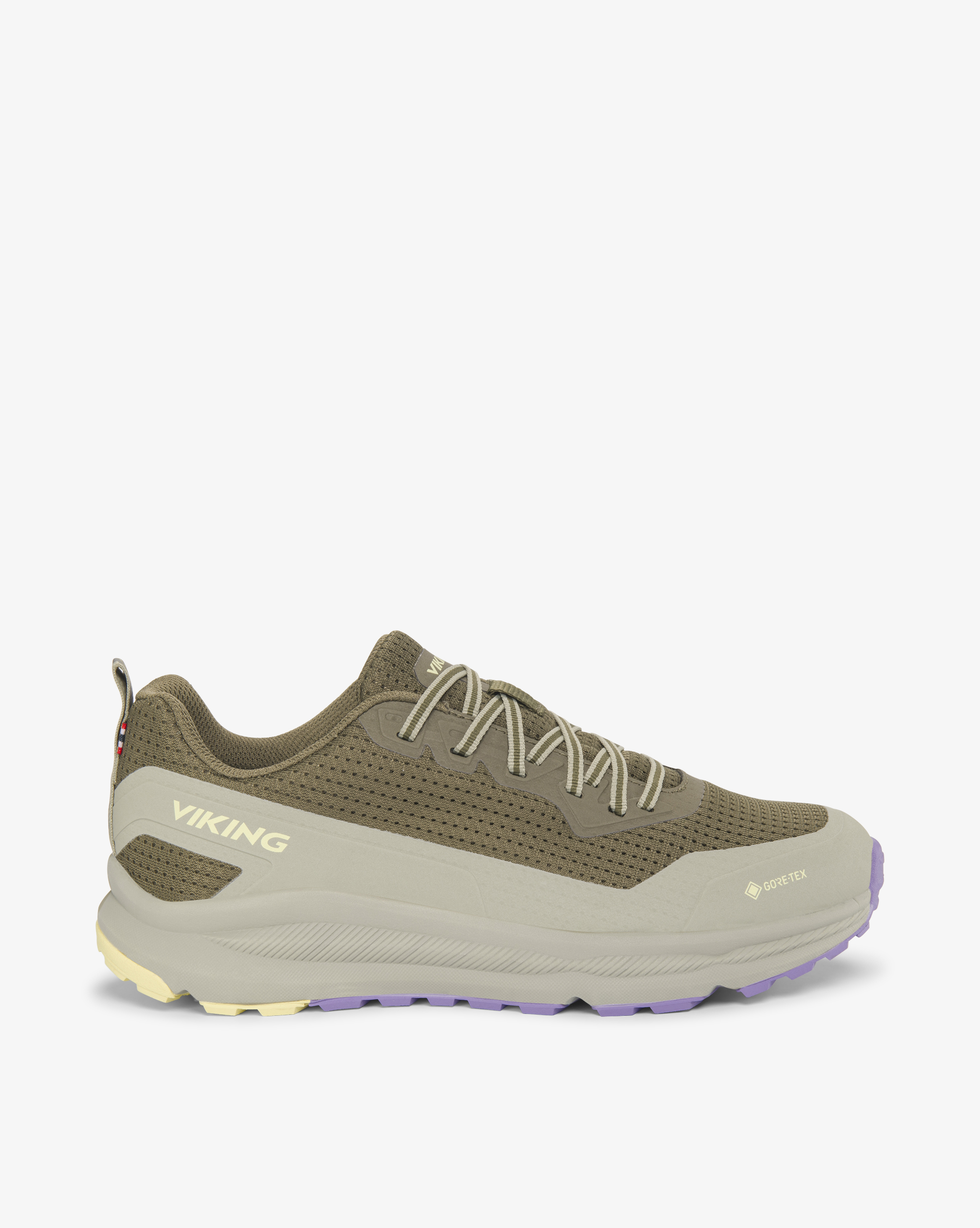 Viking Women's Motion Low GORE-TEX