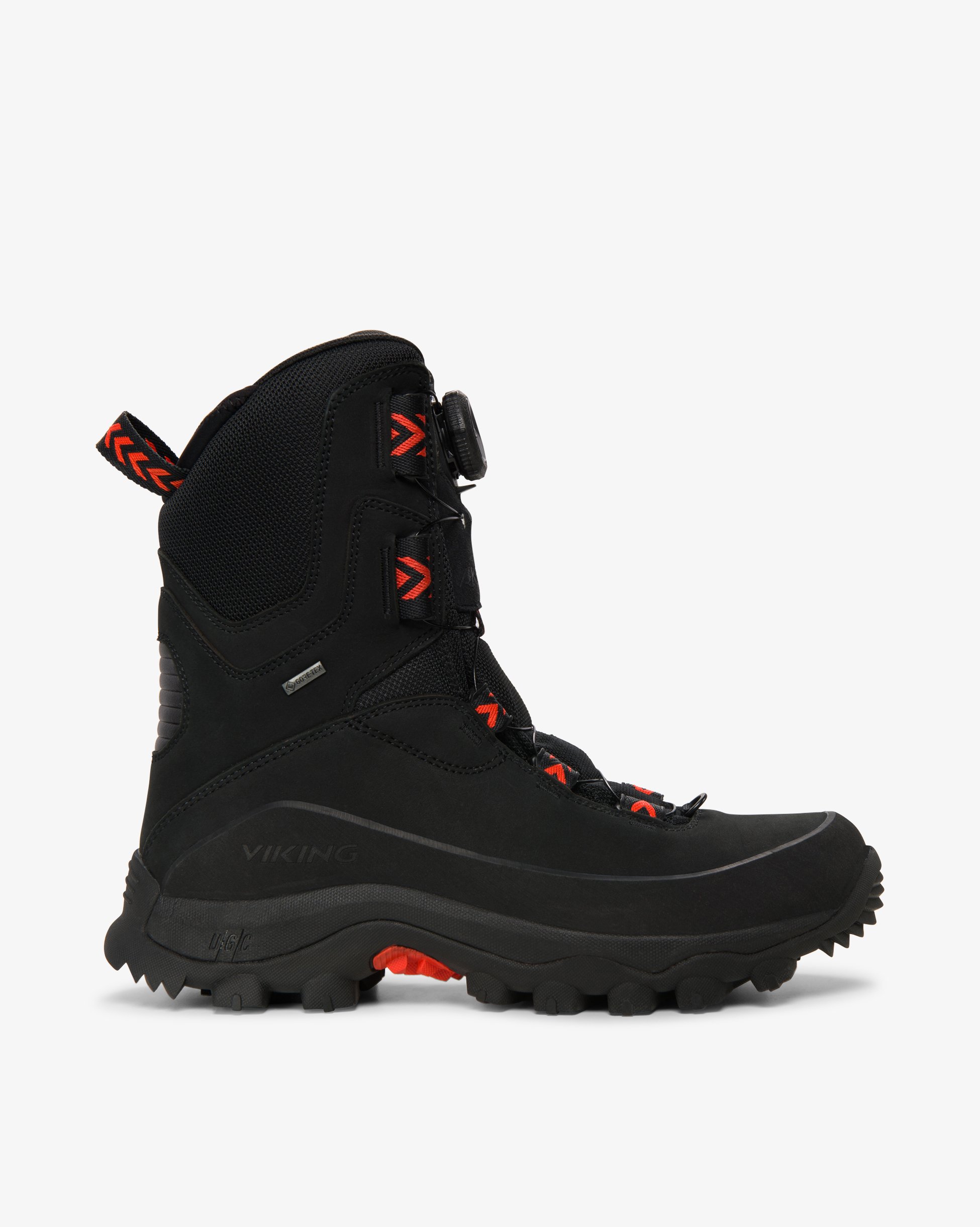 Viking Villrein High GTX BOA Hunting Boot Viking Villrein High GTX BOA Hunting Boot
