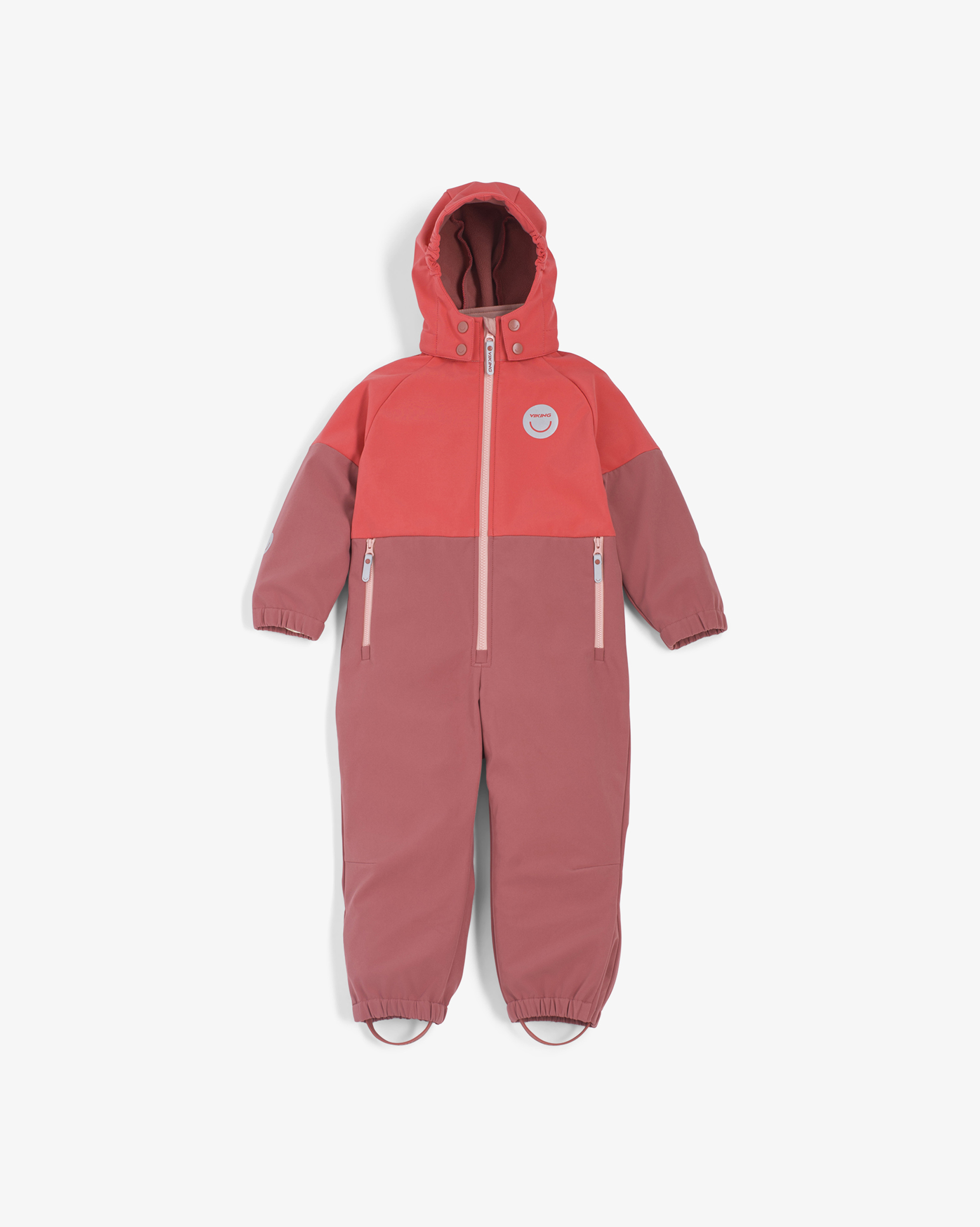 Viking Play Softshell Playsuit Viking Play Softshell Playsuit