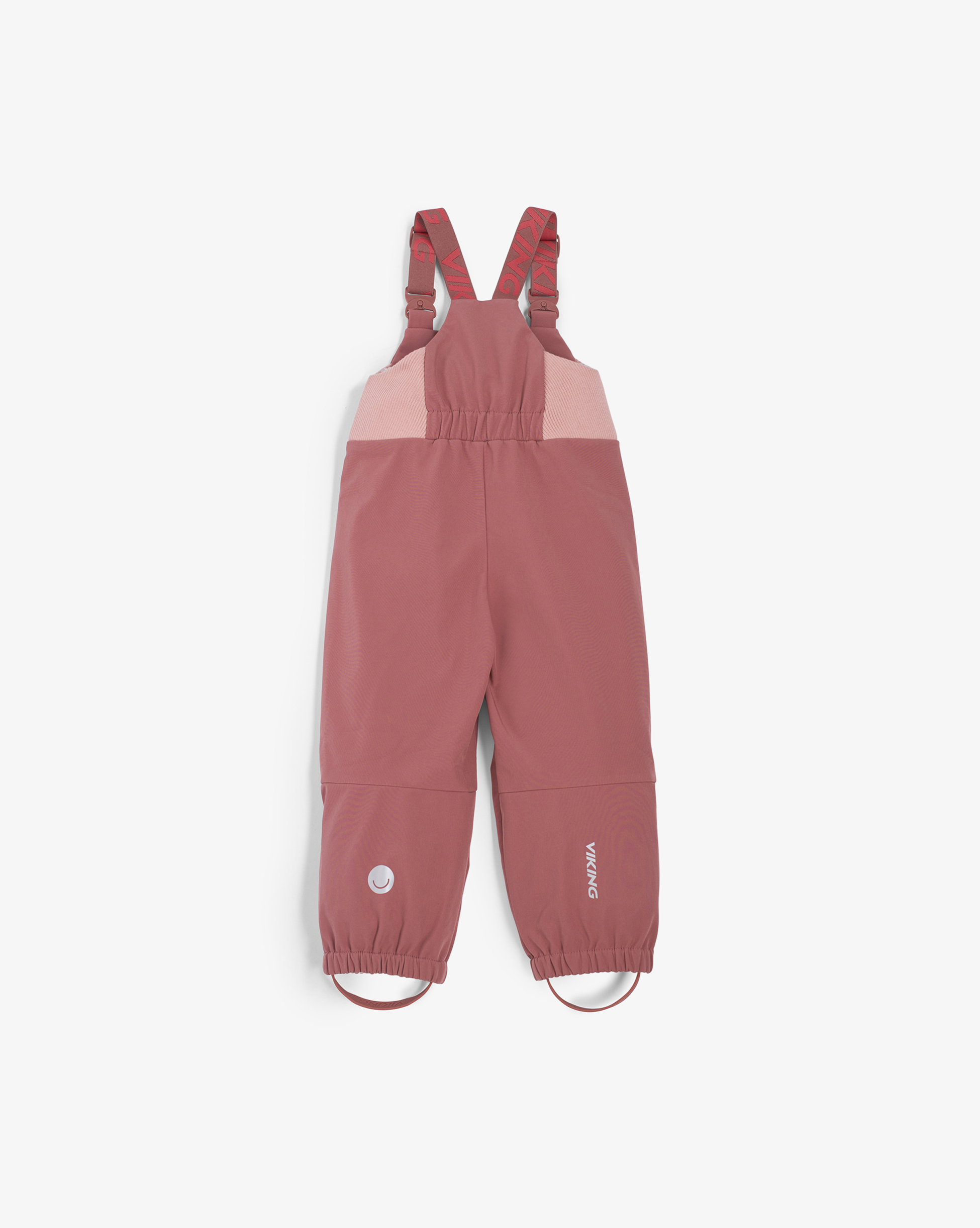 Viking Play Softshell Bib Pants Viking Play Softshell Bib Pants