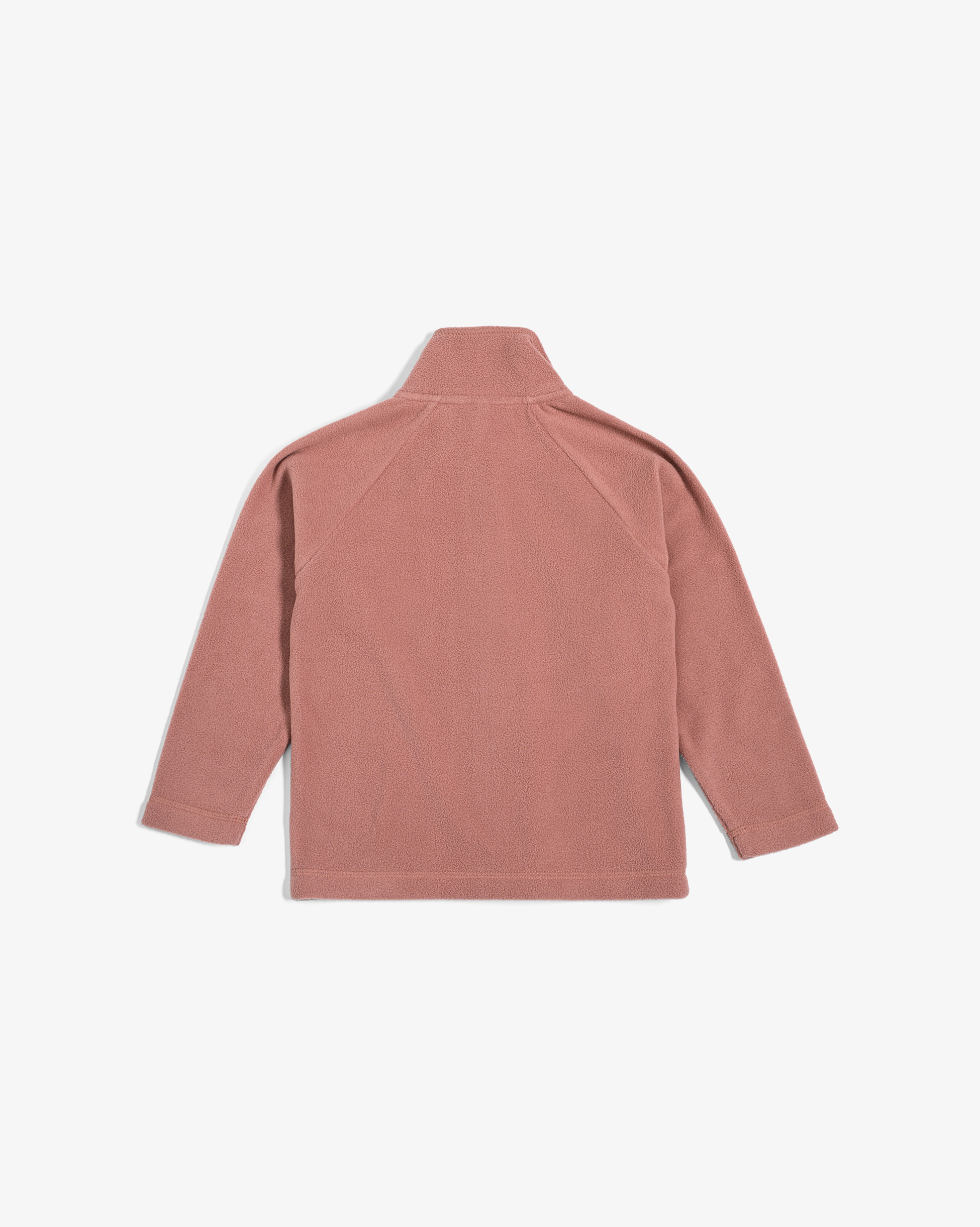 Viking Kid's Playtime Fleece Jacket, Rosa2, 116