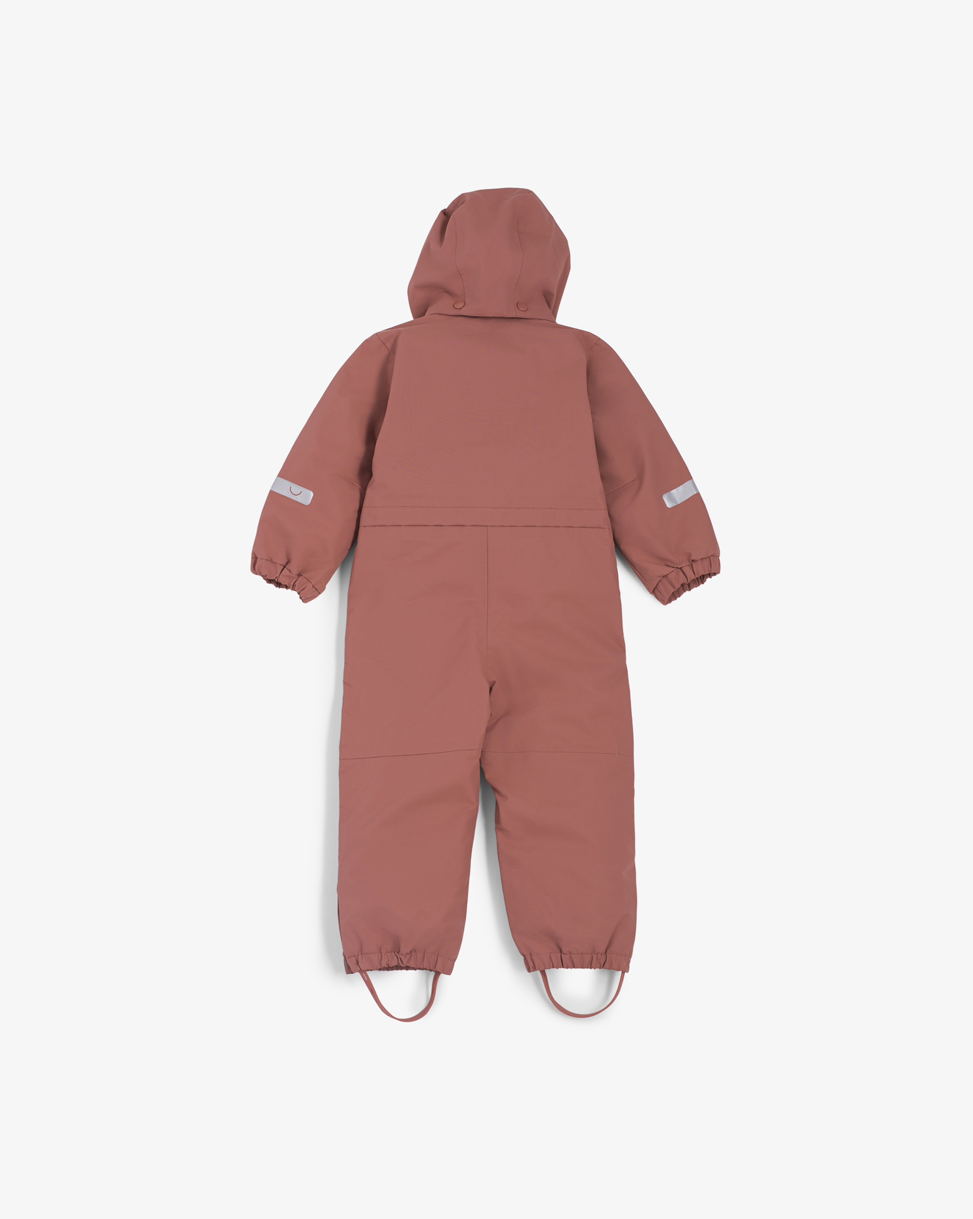 Viking Kid's Fun Playsuit Spring Waterproof