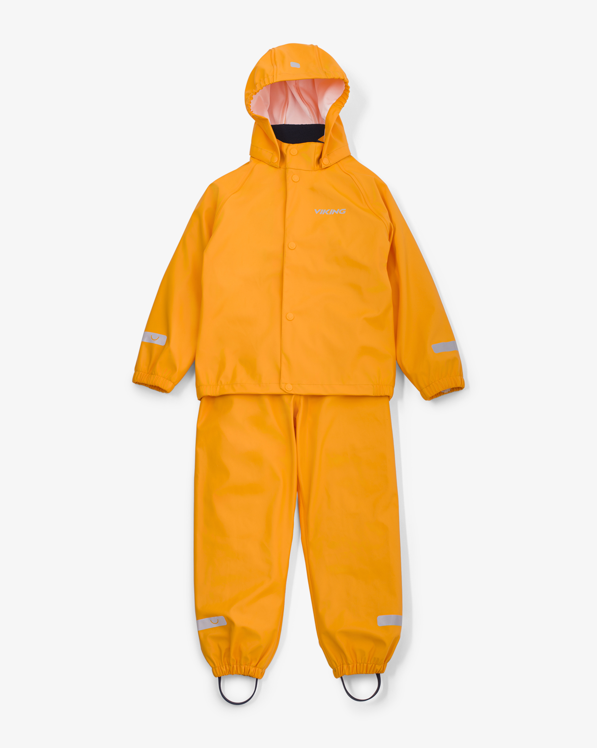 Viking Kid's Indie Rain Set Viking Kid's Indie Rain Set