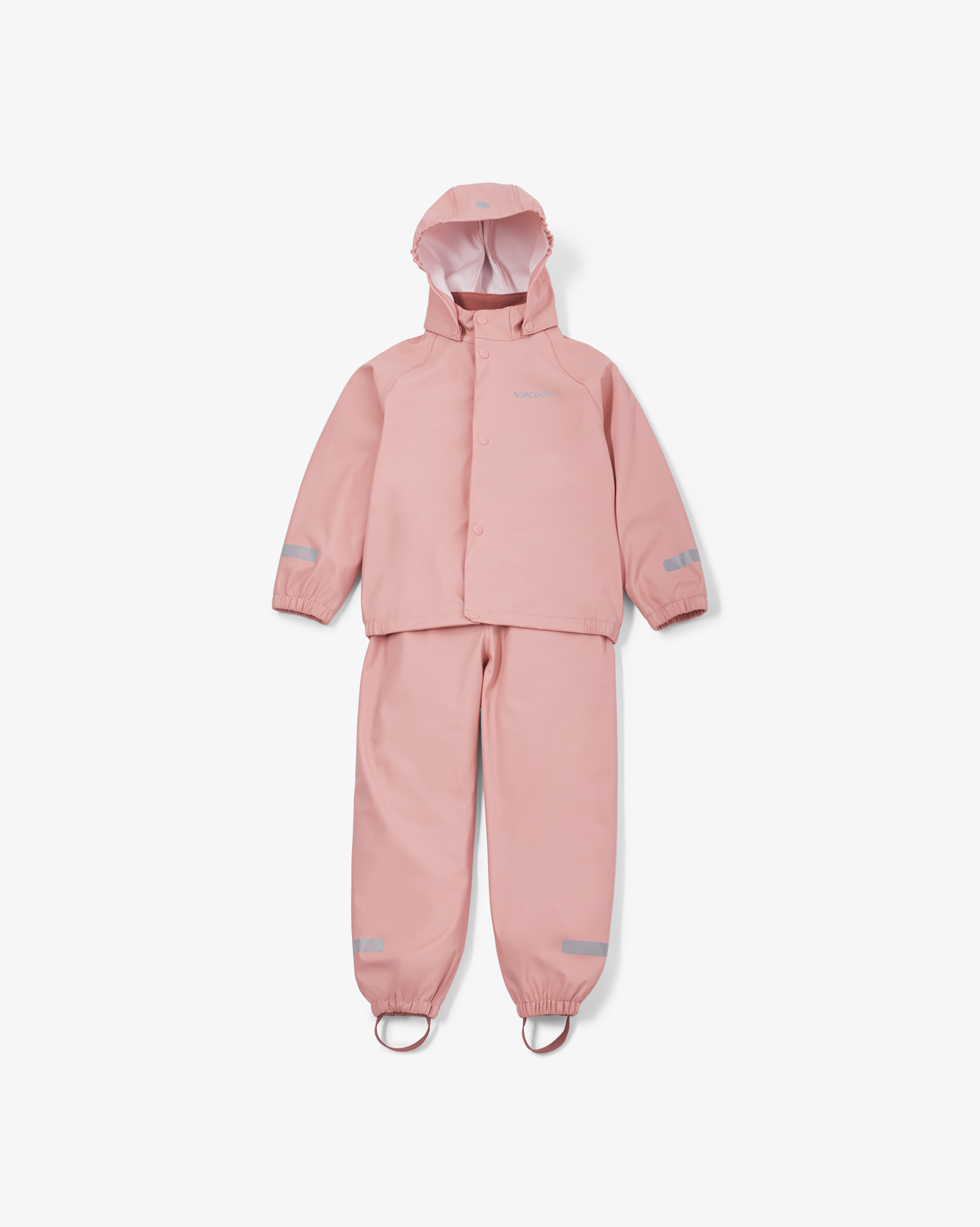 Viking Kid's Indie Rain Set