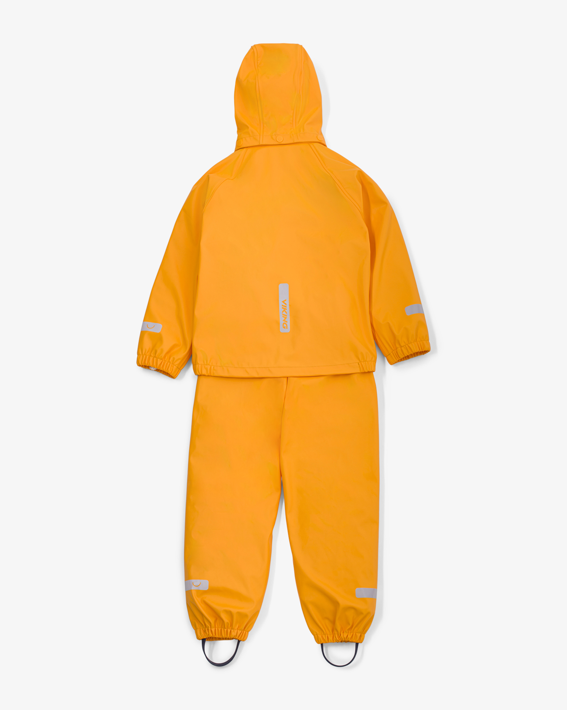 Viking Kid's Indie Rain Set