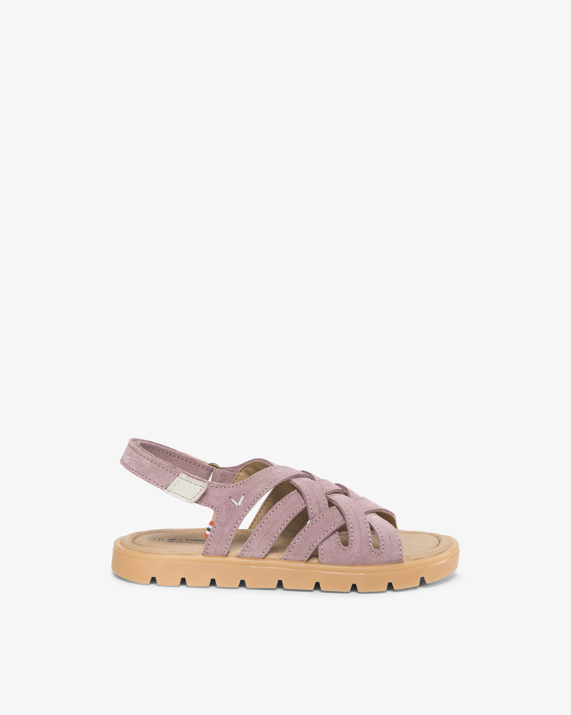 Viking Salix Sandal 1V size 24-29 Viking Salix Sandal 1V size 24-29