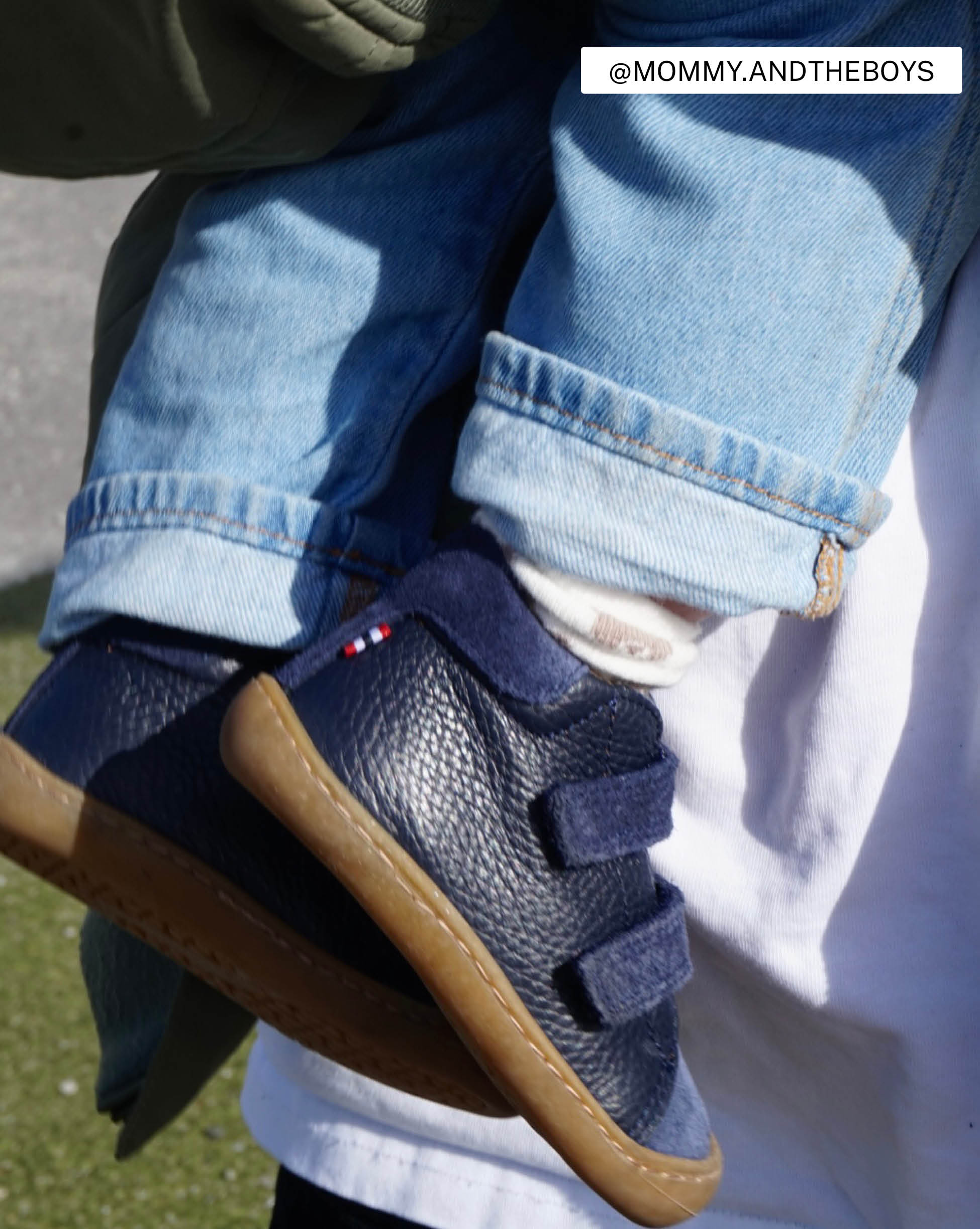 Alv Rena Barefoot 2V Navy