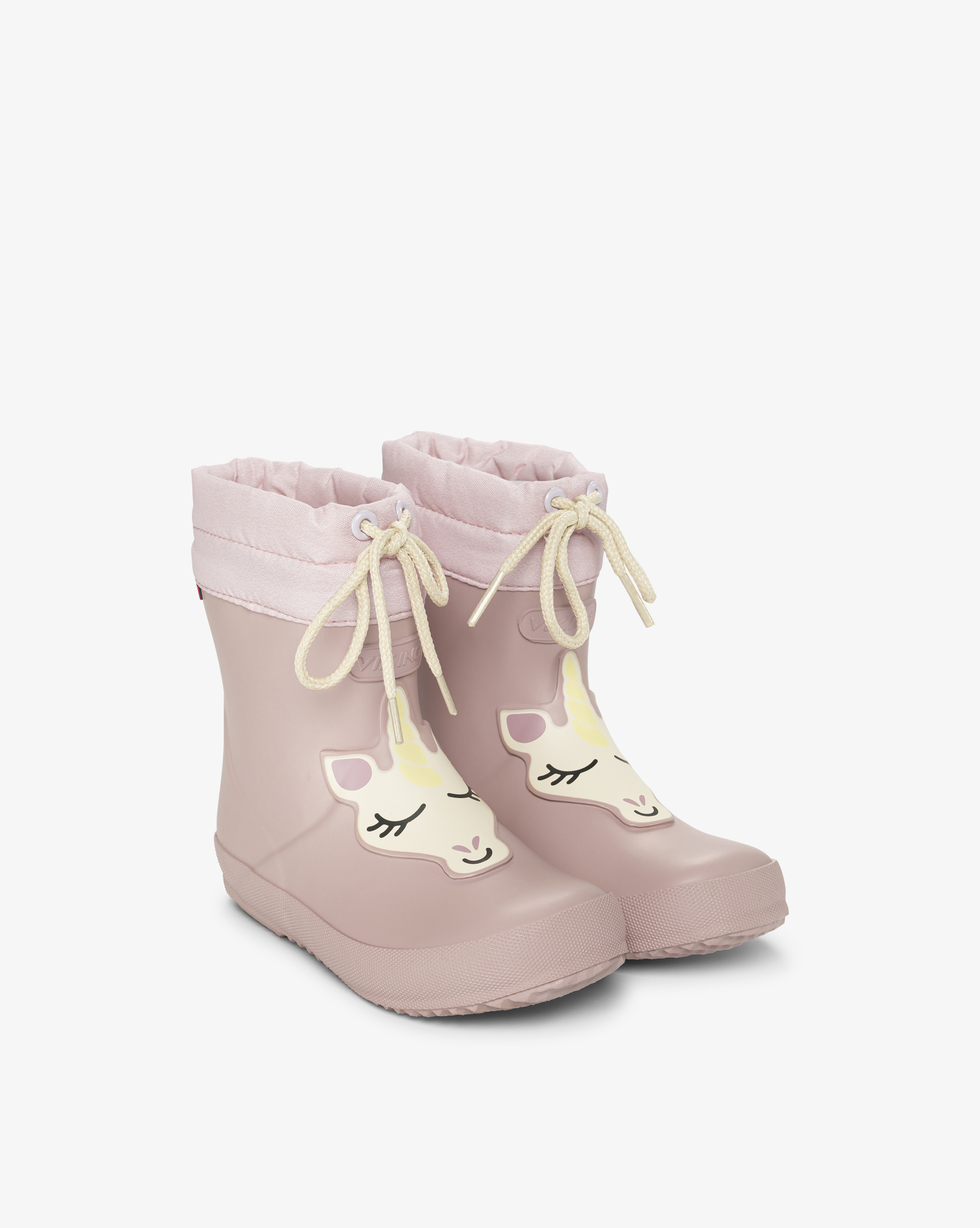 Alv Indie Print Rubber Boot