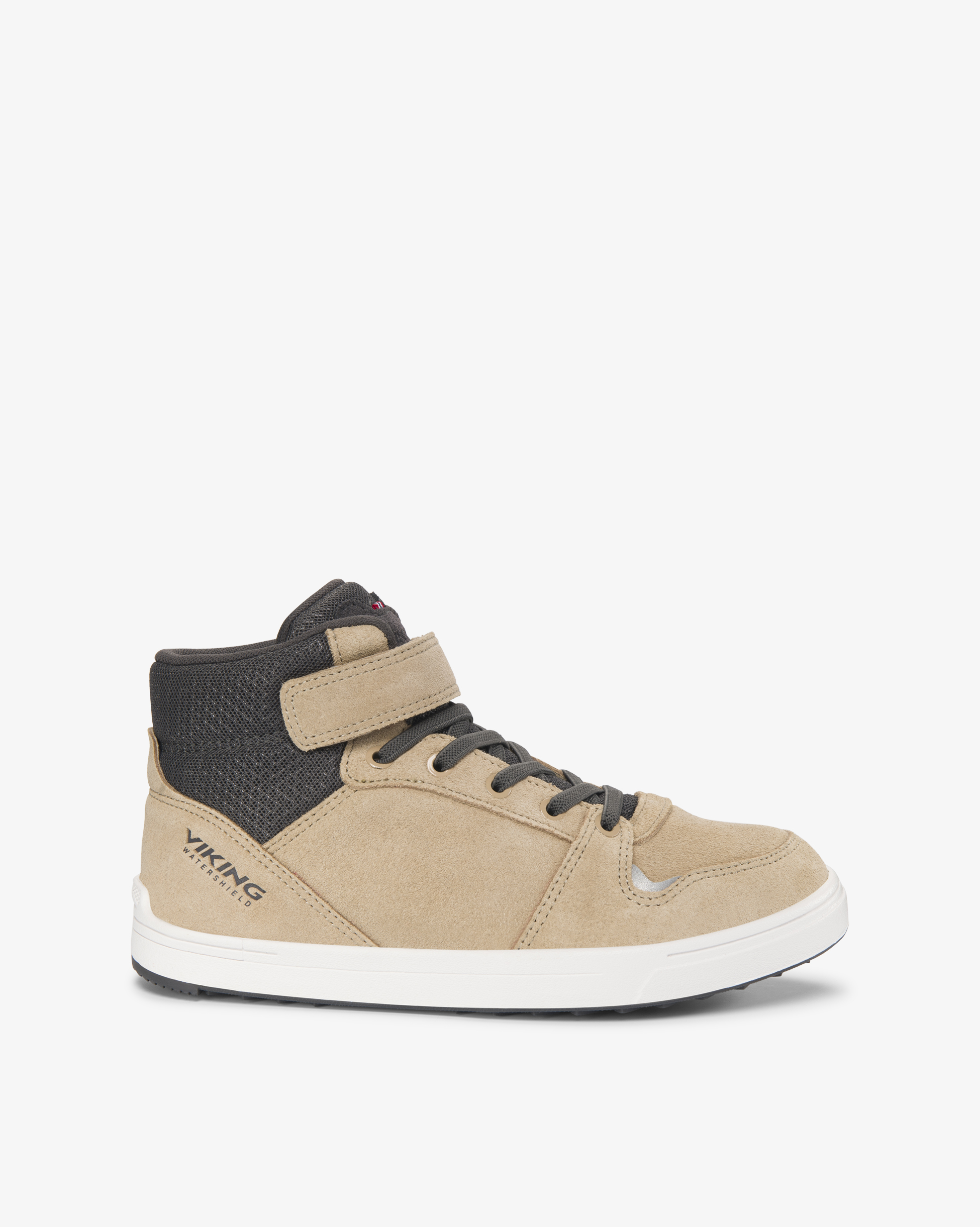 Viking Juniors' Gabriel Mid Waterproof 1v Viking Juniors' Gabriel Mid Waterproof 1v