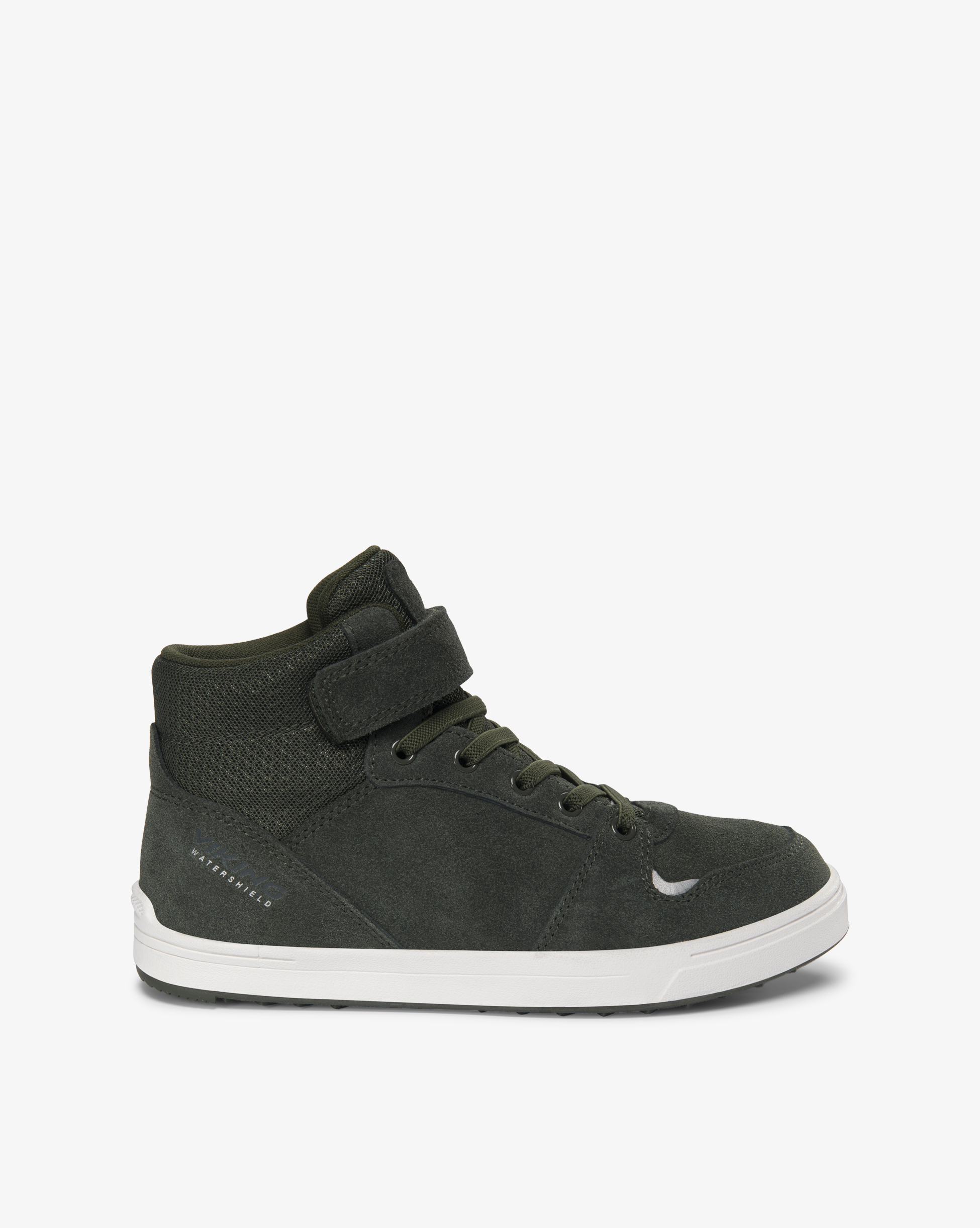 Viking Juniors' Gabriel Mid Waterproof 1v Viking Juniors' Gabriel Mid Waterproof 1v