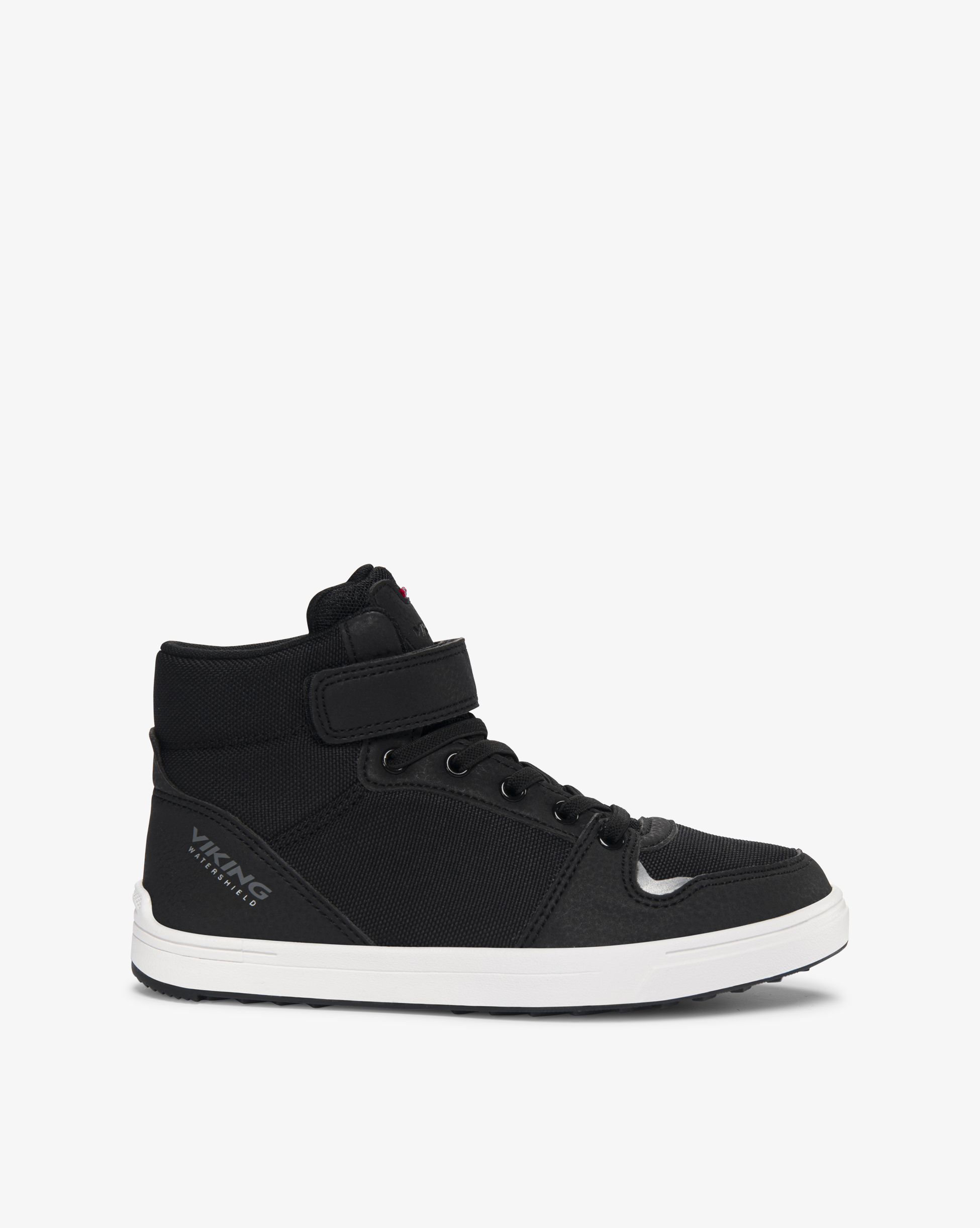 Viking Junior's Leon Mid Waterproof 1v Viking Junior's Leon Mid Waterproof 1v