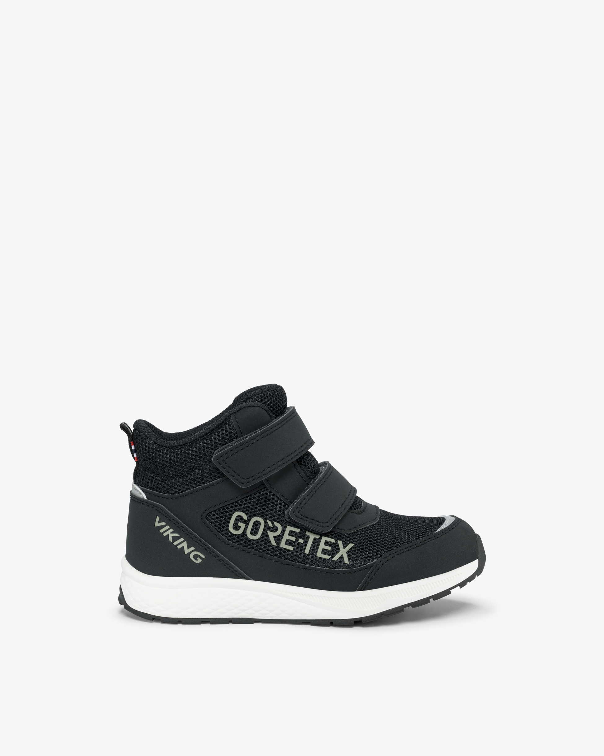 Bouncy Mid GTX 2V