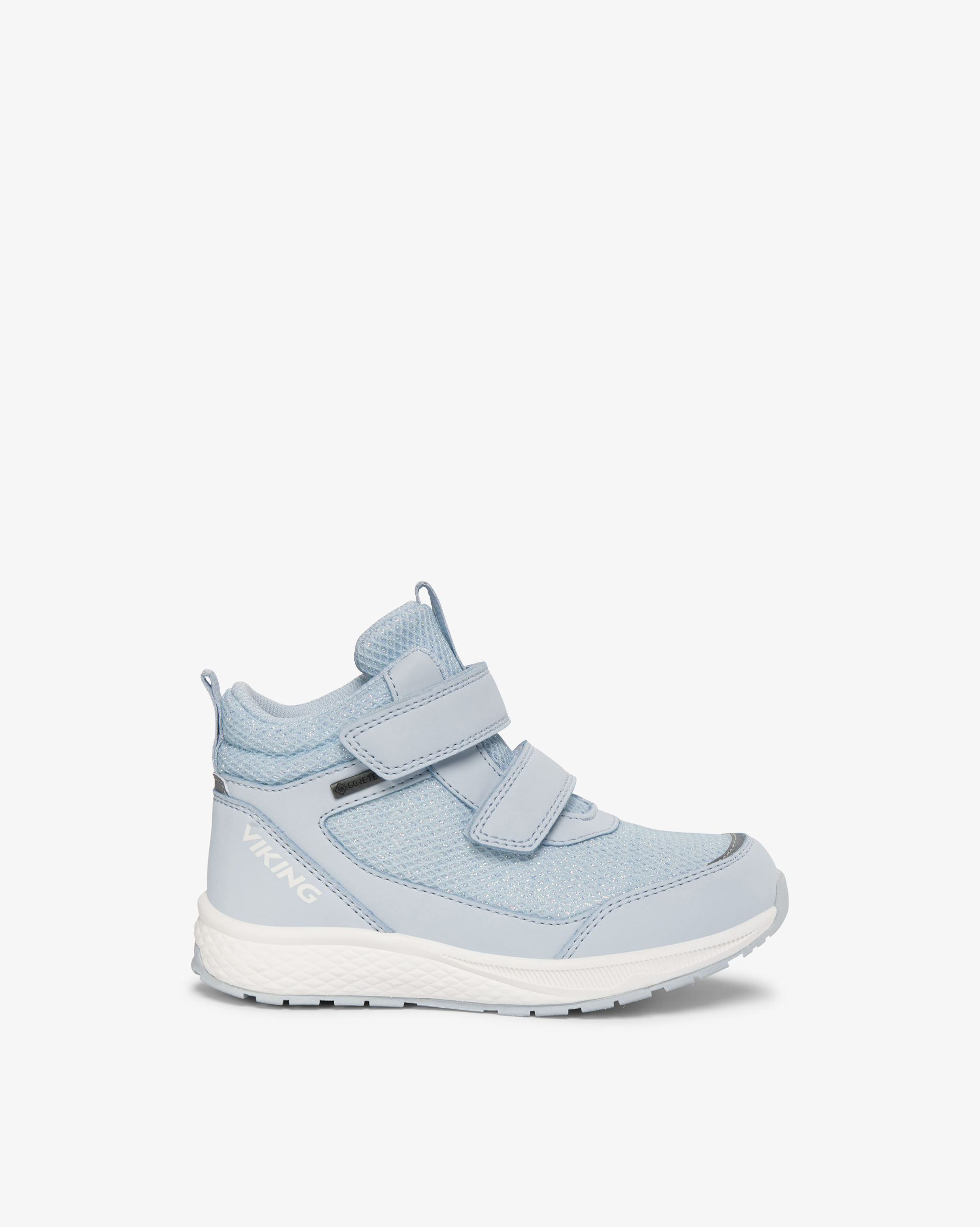 Viking Bouncy Glitter Mid GTX 2V